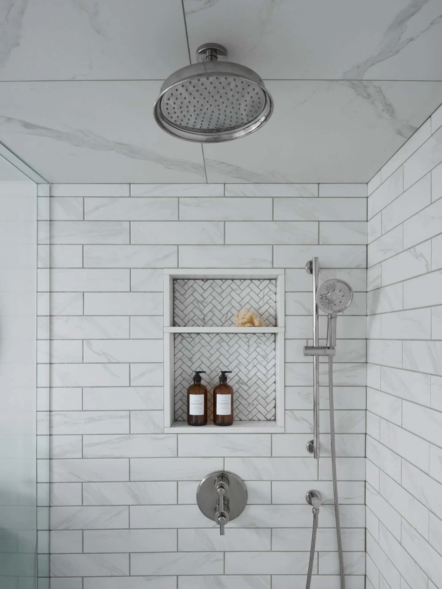 Design that feels as good as it looks 

A steam shower isn&rsquo;t just a luxury feature &mdash; it&rsquo;s a wellness investment. Regular steam sessions can improve circulation, ease sore muscles, support detoxification, and promote better sleep. It