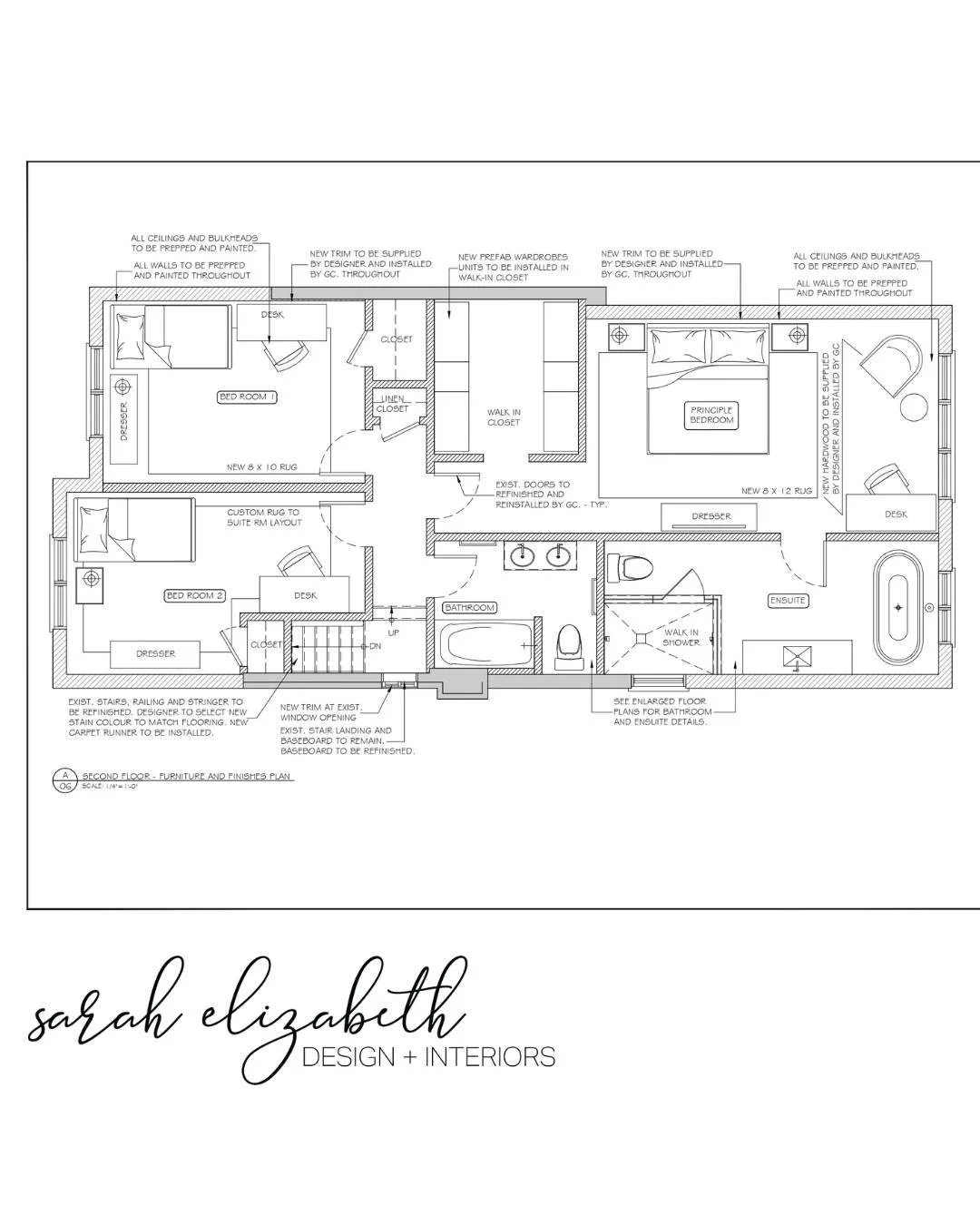 It&rsquo;s Floor Plan Friday! 

Before you pick finishes, furniture, or lighting, the most important step in any renovation is having a solid floor plan. Your plan sets the stage for how your home will function &mdash; from flow and sightlines to nat
