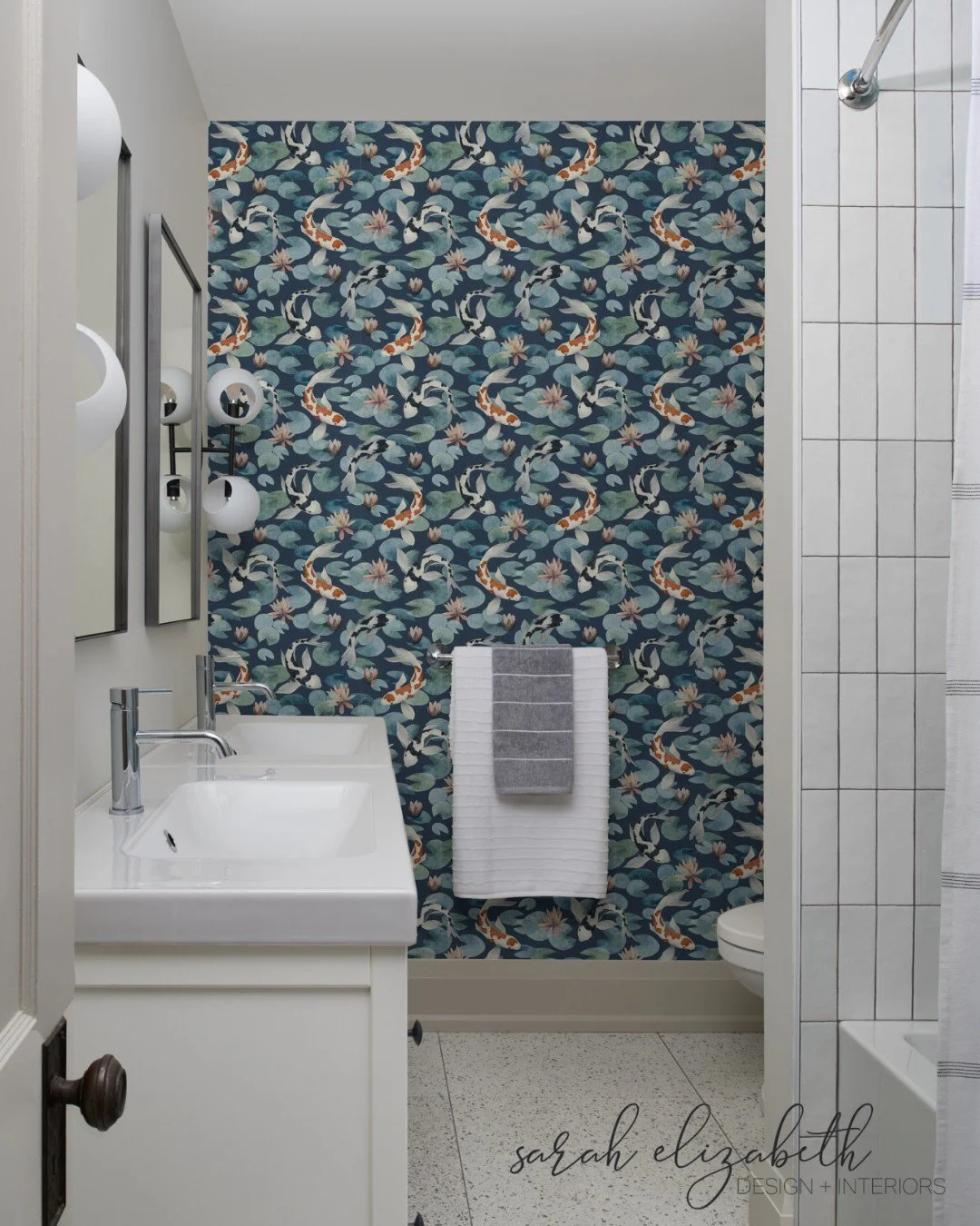 Designing for kids(big or small) is the perfect excuse to let your creativity run wild! A kids&rsquo; bathroom should feel playful and practical &mdash; a space that grows with them but still makes everyday routines a little more fun.

Think bold col