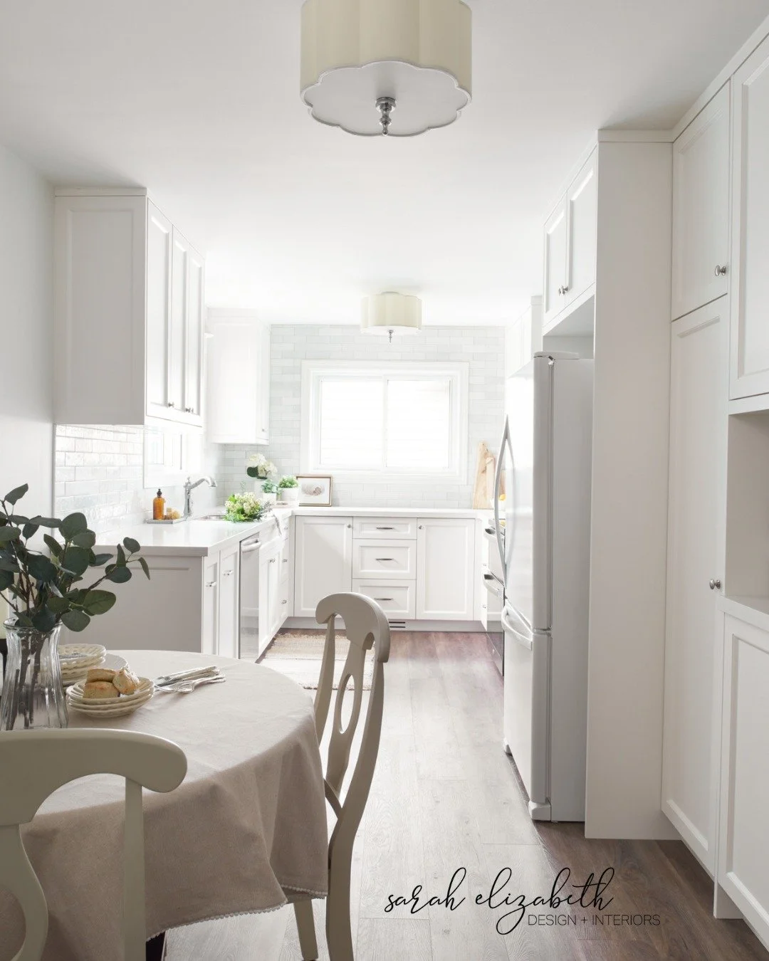 One thing we&rsquo;ve learned over the years: when you hire the right people, you save yourself stress, time, and money in the long run. But more importantly&mdash;you gain a team who treats your home like it&rsquo;s their own.

Our clients truly bec