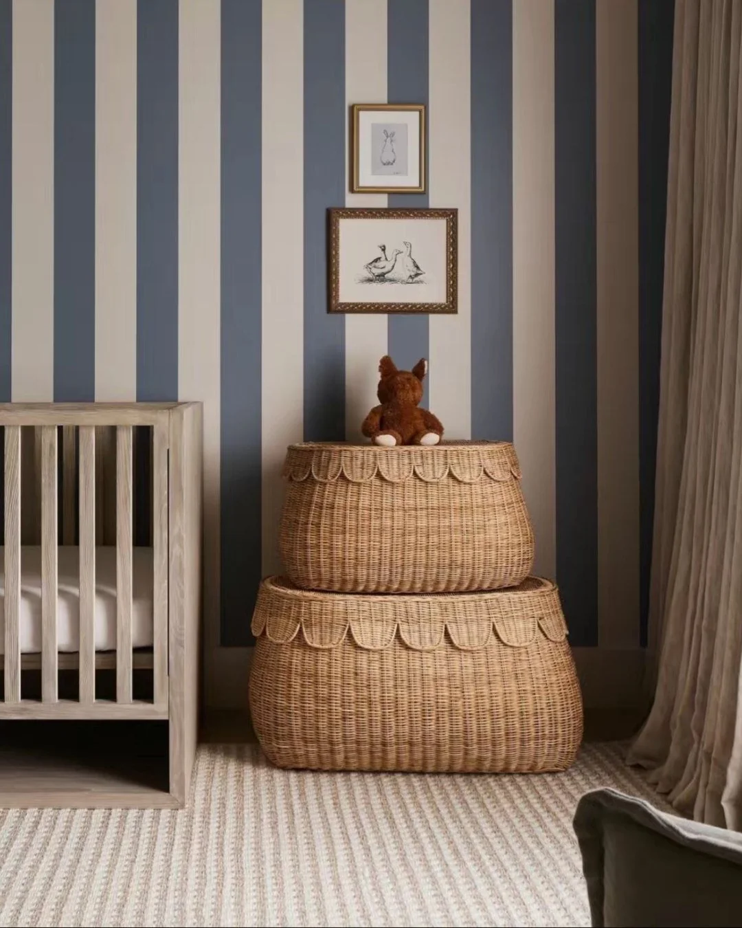 Kids&rsquo; rooms should grow with them &mdash; stylish enough to blend with the rest of your home, but flexible enough for imagination, play, and the beautiful chaos of childhood.

The key is creating smart zones:
- A cozy spot for reading
- Open fl