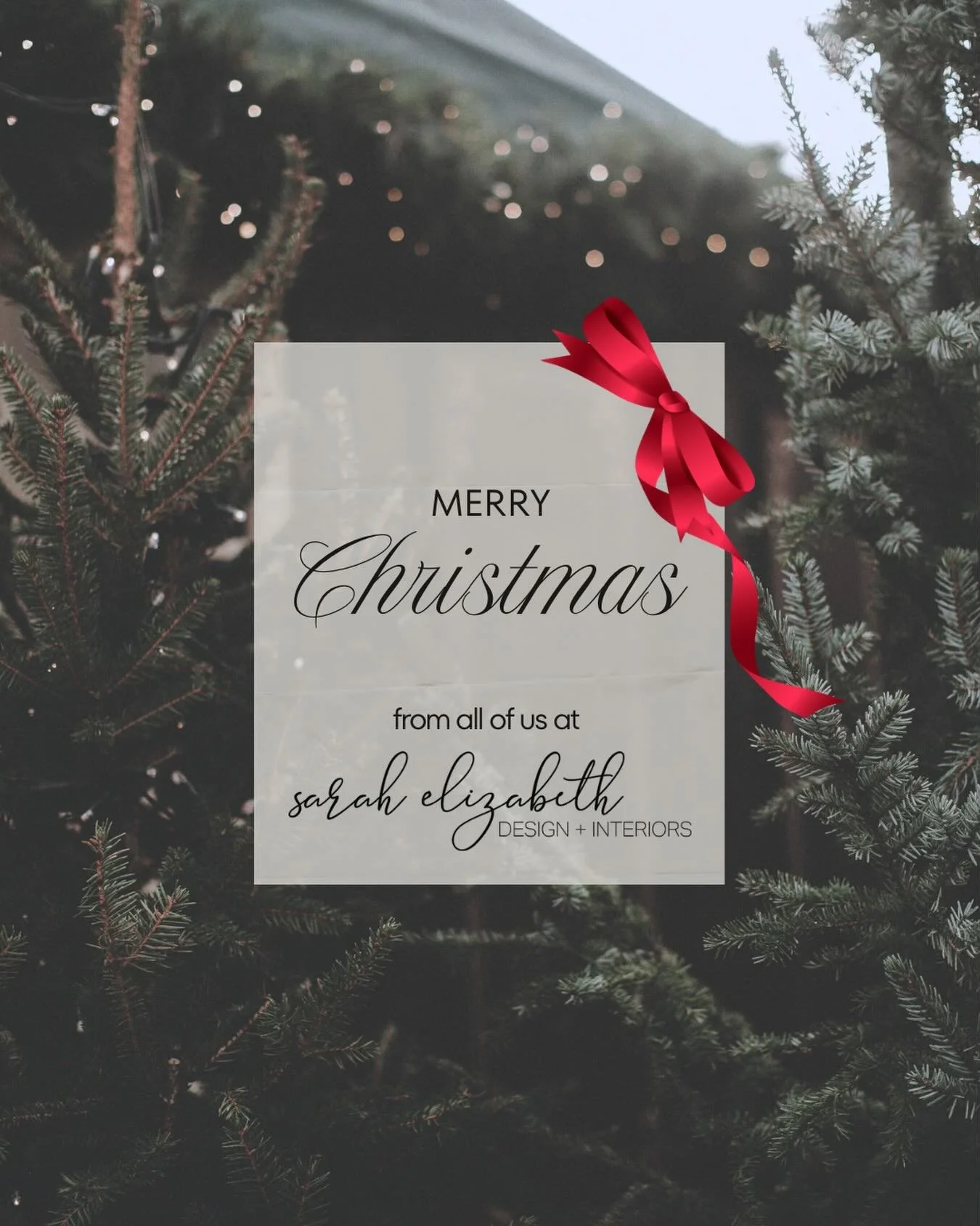 On this Christmas Eve, we&rsquo;re filled with gratitude and excitement for what&rsquo;s ahead.

Wishing you and your loved ones a season of warmth, joy, and beautiful moments at home.

Here&rsquo;s to a New Year of inspired renovations and spaces de