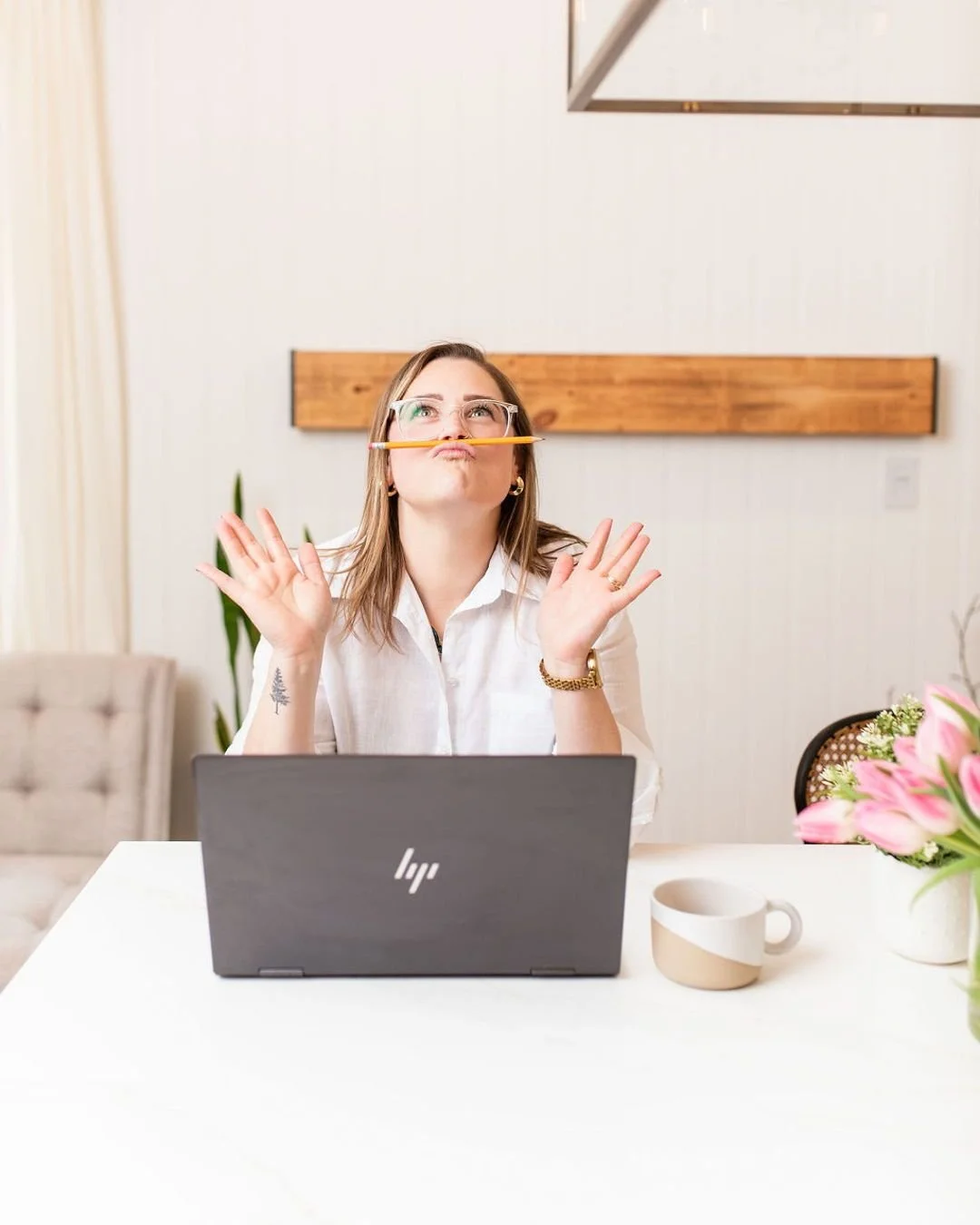 As we step into the first real work week of 2026, are we ready to dive in&mdash;or easing our way back, one coffee at a time? There are no wrong answers here?

#NewYearFocus #InteriorDesignStudio #CreativeBusiness #DesignLife #2026 

Sarah Elizabeth 