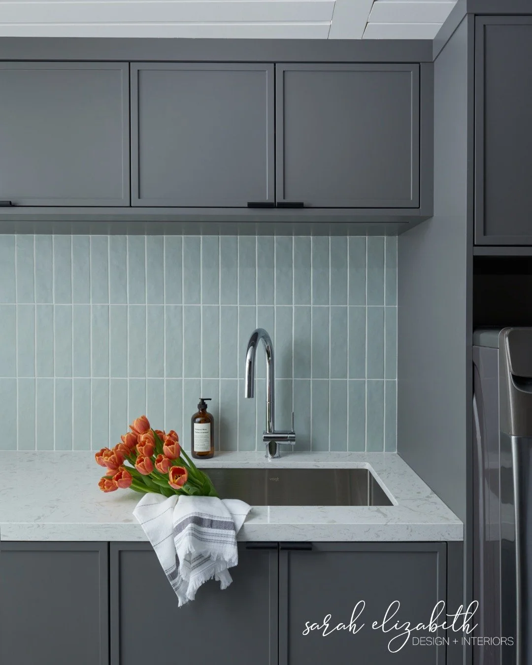 A glimpse into one of our home renovation projects where timeless design meets modern function. We&rsquo;re reworking this space to feel cohesive, elevated, and tailored to how this family lives today.

Follow along for the transformation&mdash;and s