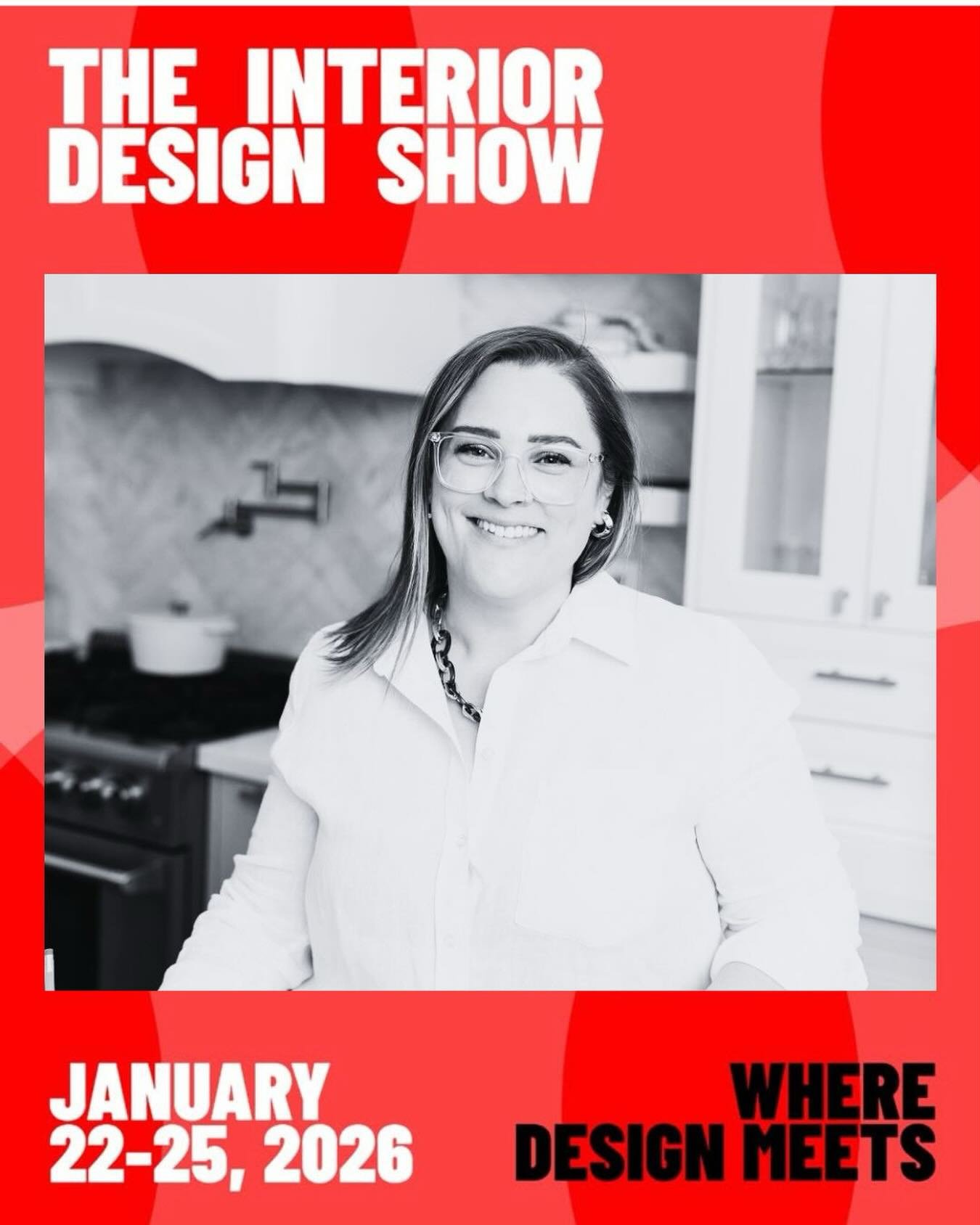 This weekend I&rsquo;m at @idstoronto the Interior Design Show with ARIDO @aridontario 

Join me at Booth 600, Saturday &amp; Sunday, where we&rsquo;re celebrating the value and professionalism of registered interior designers.

If you&rsquo;ve ever 