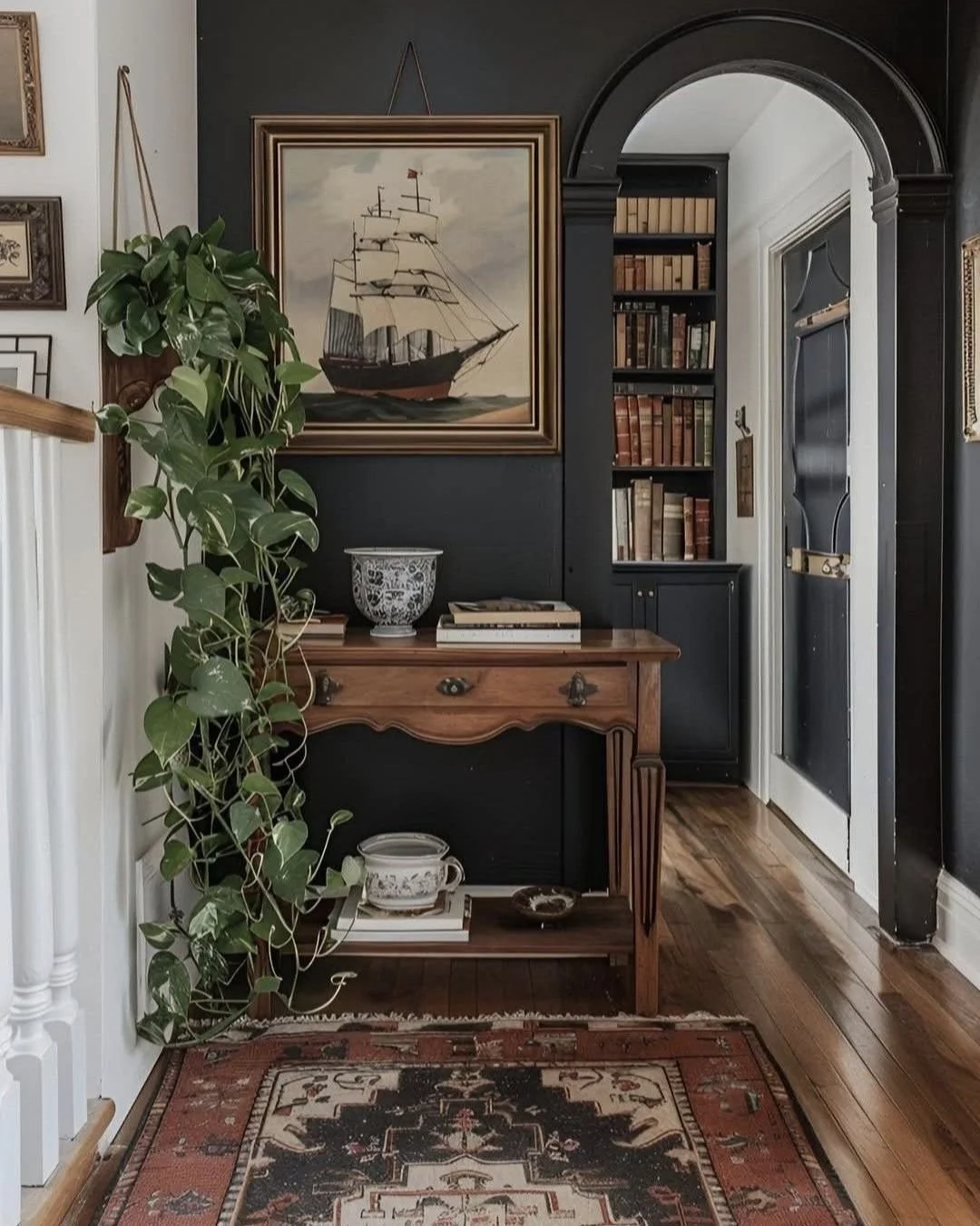 It&rsquo;s the quiet details that elevate a space.
The finishes you touch daily, the proportions you don&rsquo;t consciously notice, the moments that just feel right. That&rsquo;s where intentional design lives.

#DesignDetails #InteriorInspo #Luxury