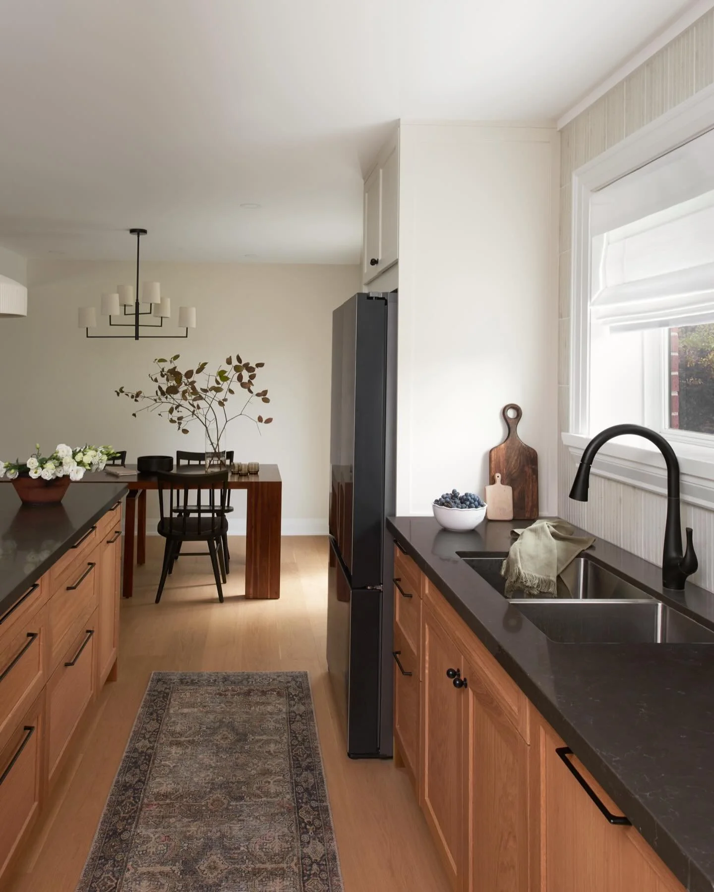 One of the most common questions clients ask is:

&ldquo;Where do we start?&rdquo;

The answer is almost always the same: start with a plan.

Before selecting finishes, fixtures, or furniture, we spend time understanding how our clients truly live in