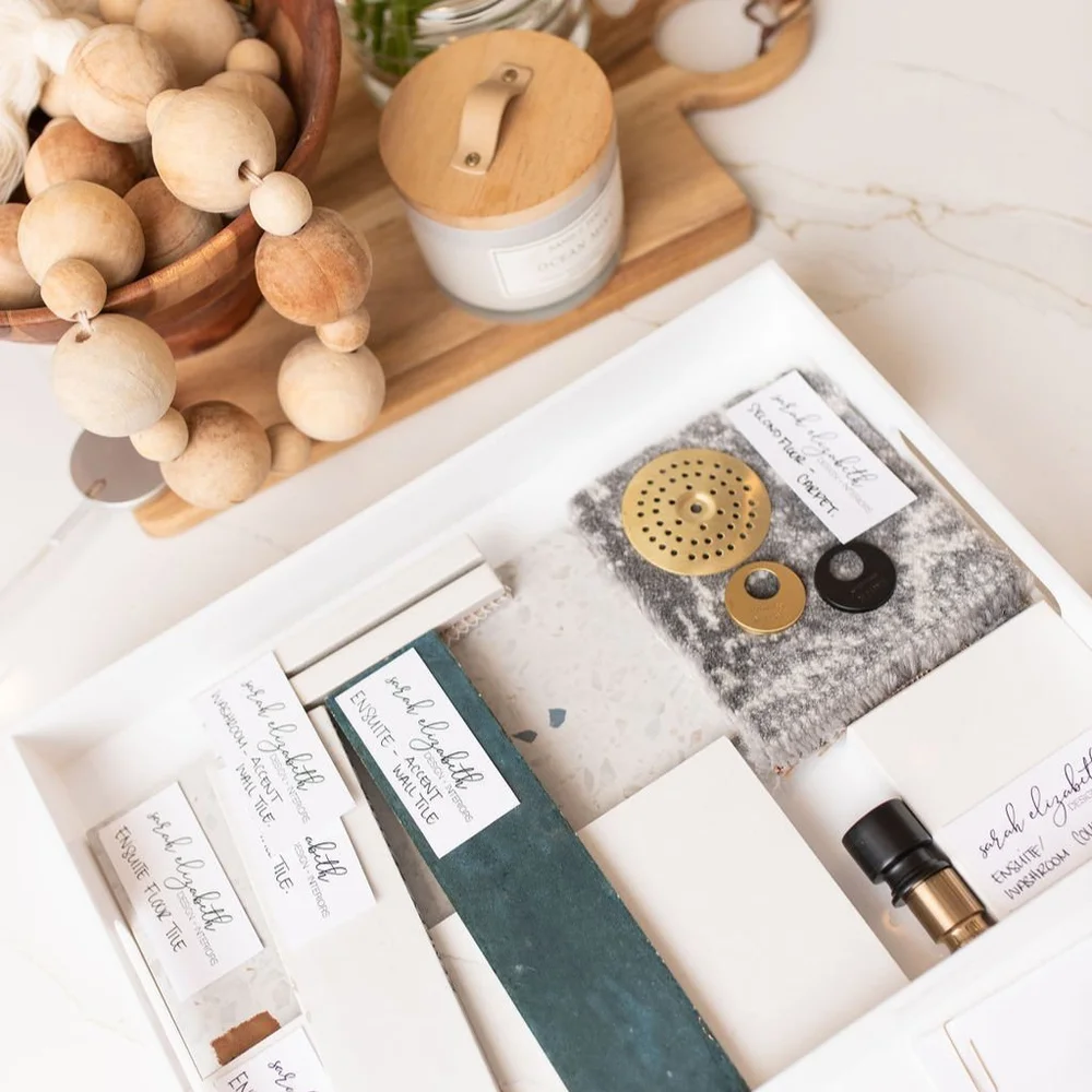 Sarah Elizabeth Design + Interiors
