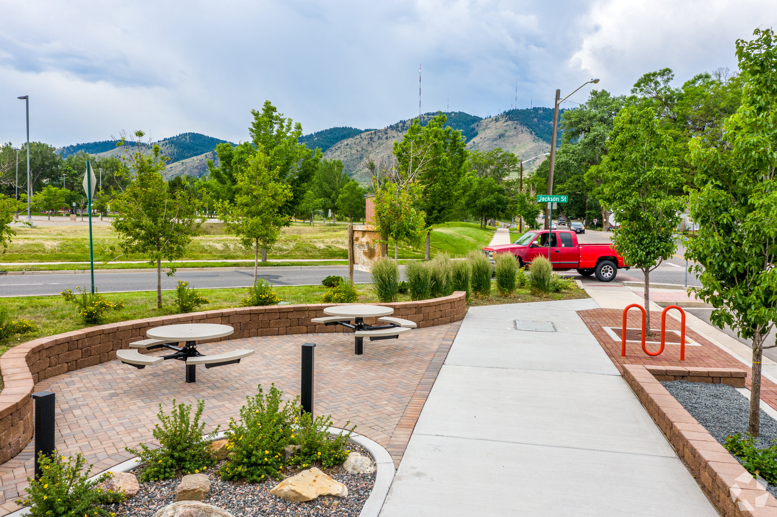 GFP Media Shoot-Exterior-7-Picnic Tables & Bicycle Rack.jpg