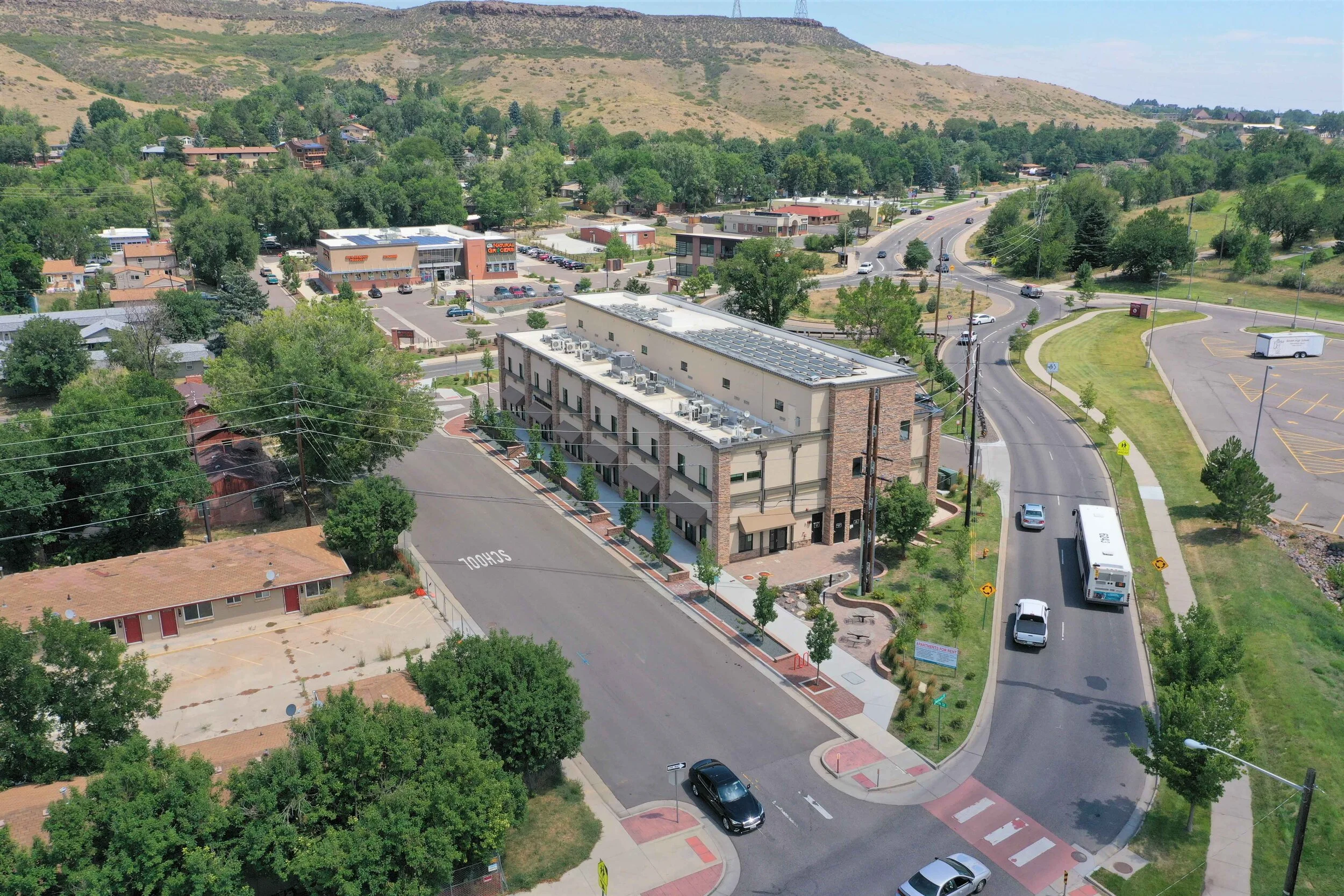 Retail — Turnkey Living