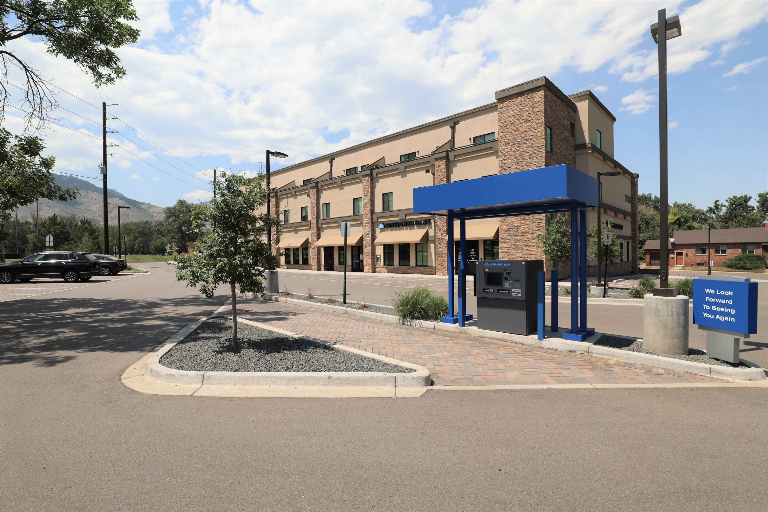 Retail — Turnkey Living