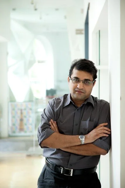 ABHAY SARDESAI
