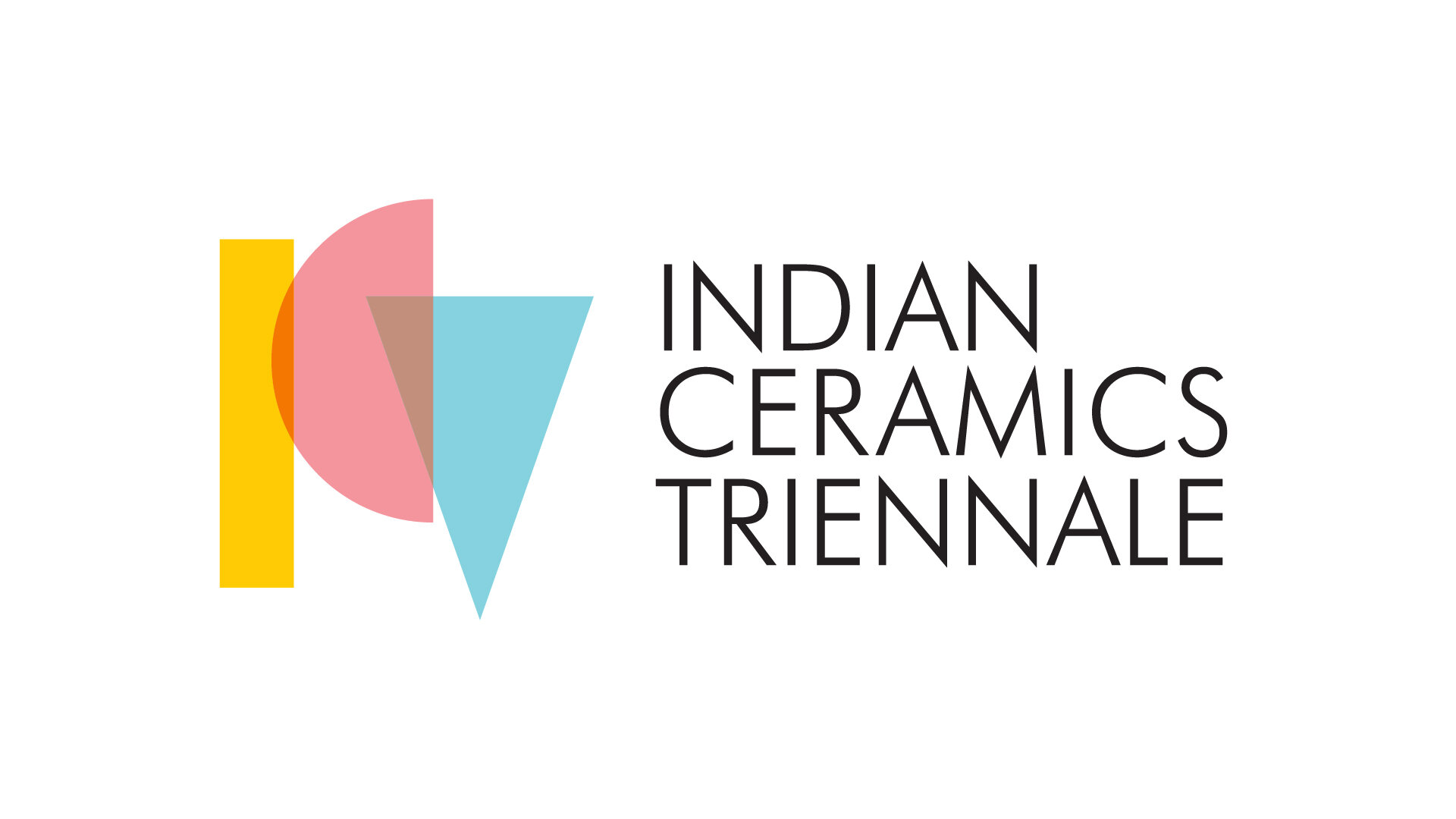 What's New — Indian Ceramics Triennale