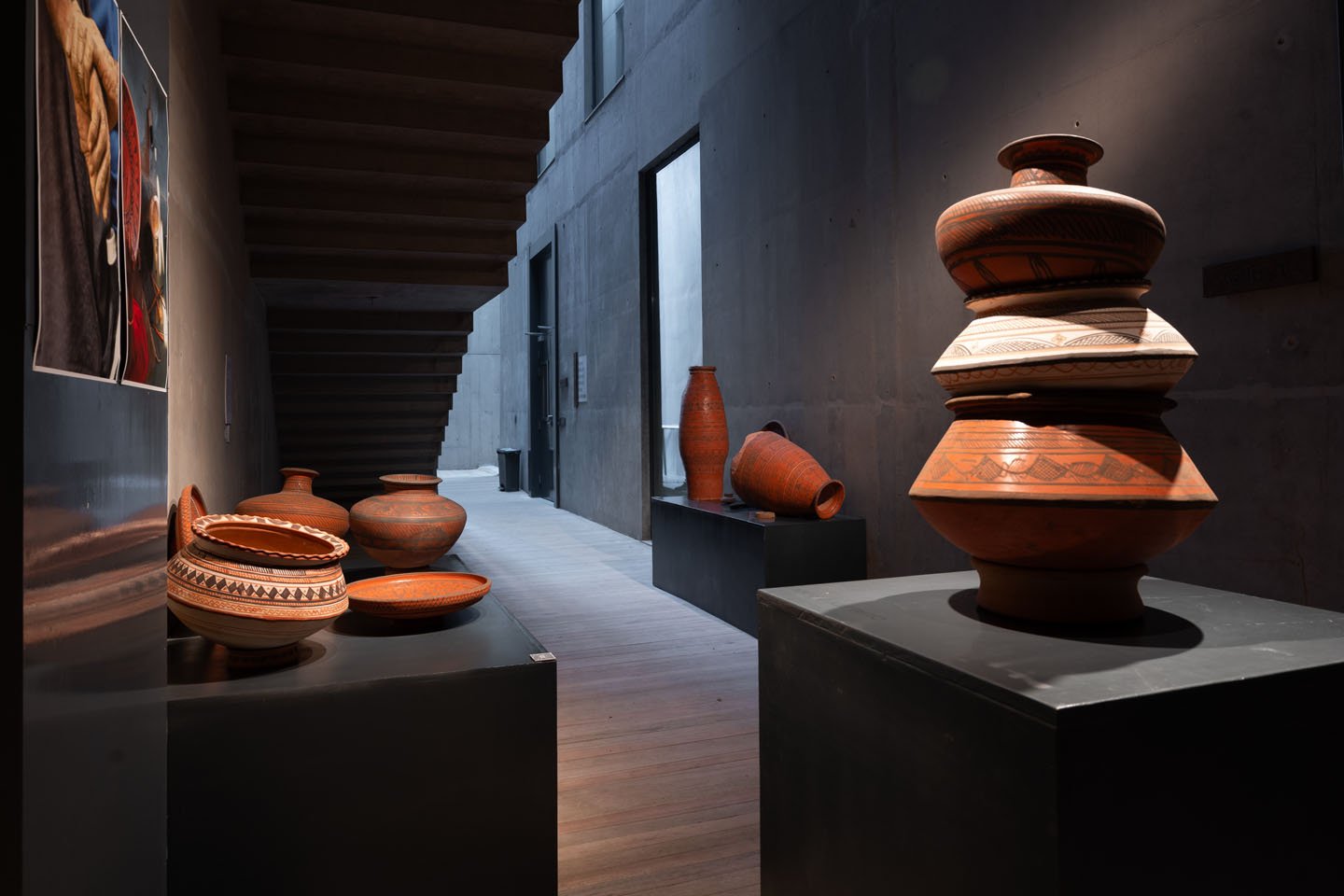 KUMBHAR ISMAIL HUSSAIN, KUMBHAR JAMILA HAZI, KUMBHAR MEERIYA ALARAKHA, KUMBHAR FATIMA ISMAIL AND KHAMIR