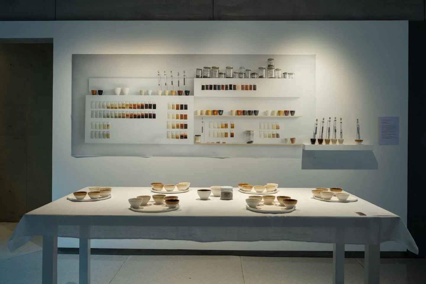 IRIS DE KIEVITH & FIONA DE BELL