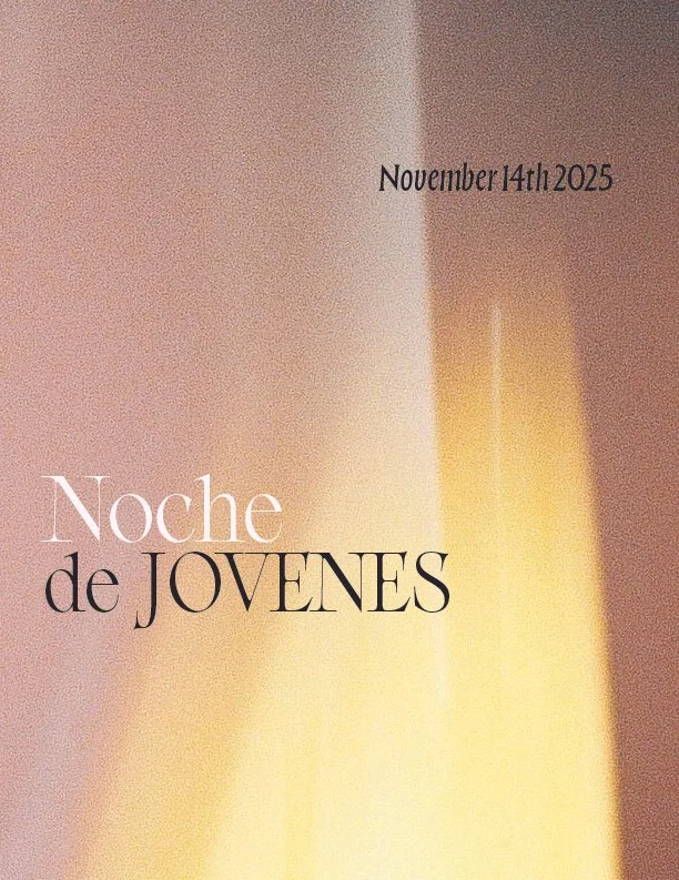 Noche de Jovenes