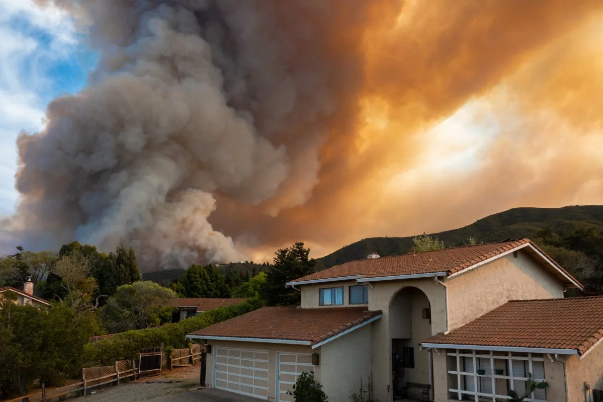 What Kansas Citians Can Learn from the California Wildfires