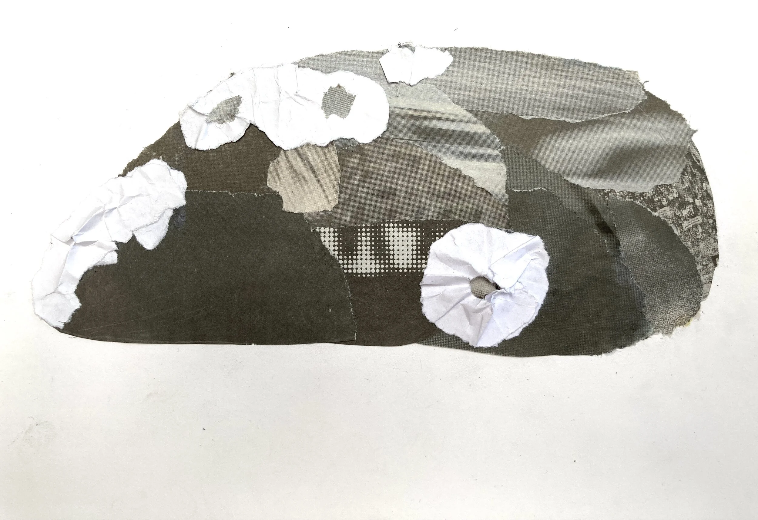 A new beginning - with new learning