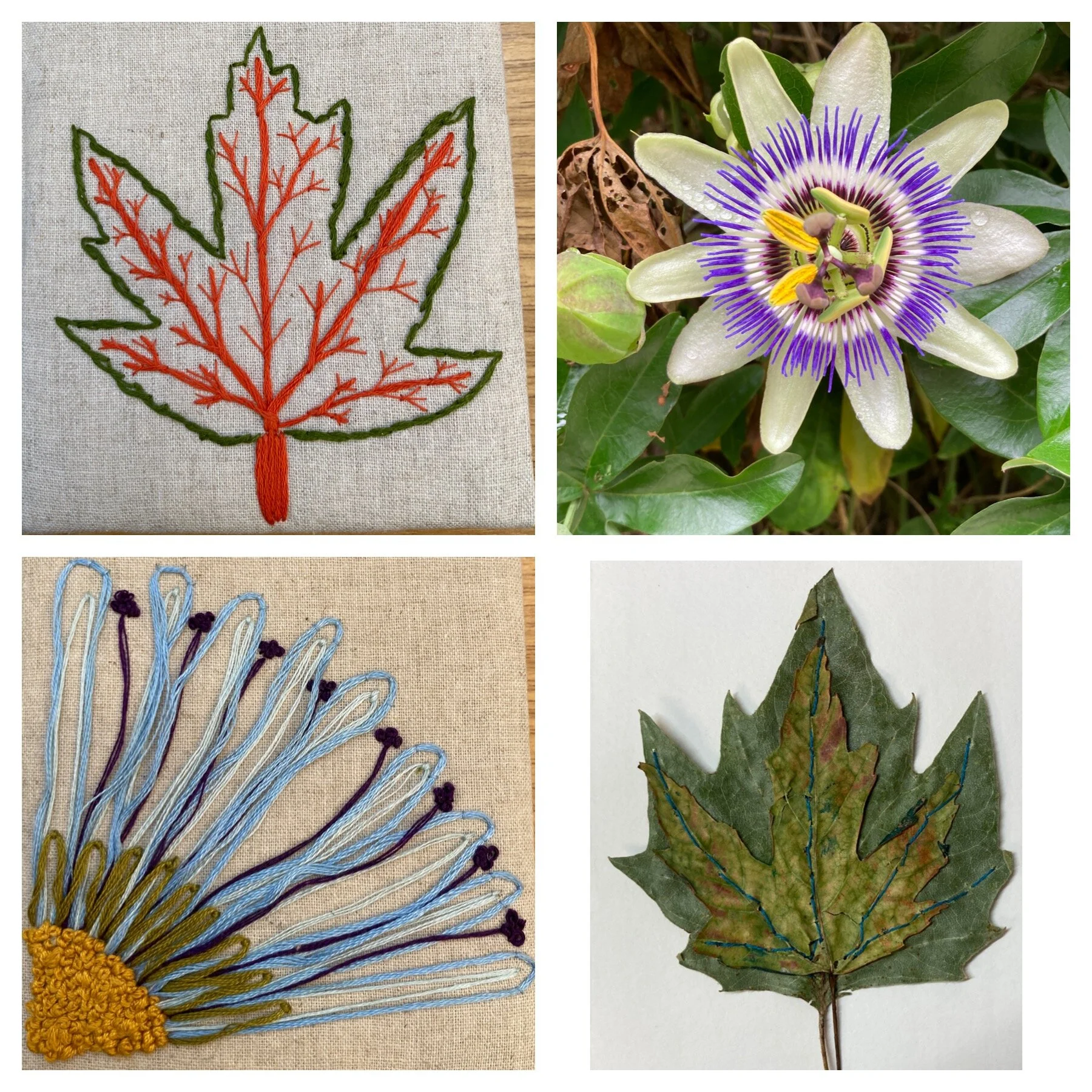 September Textile Love - Part 5