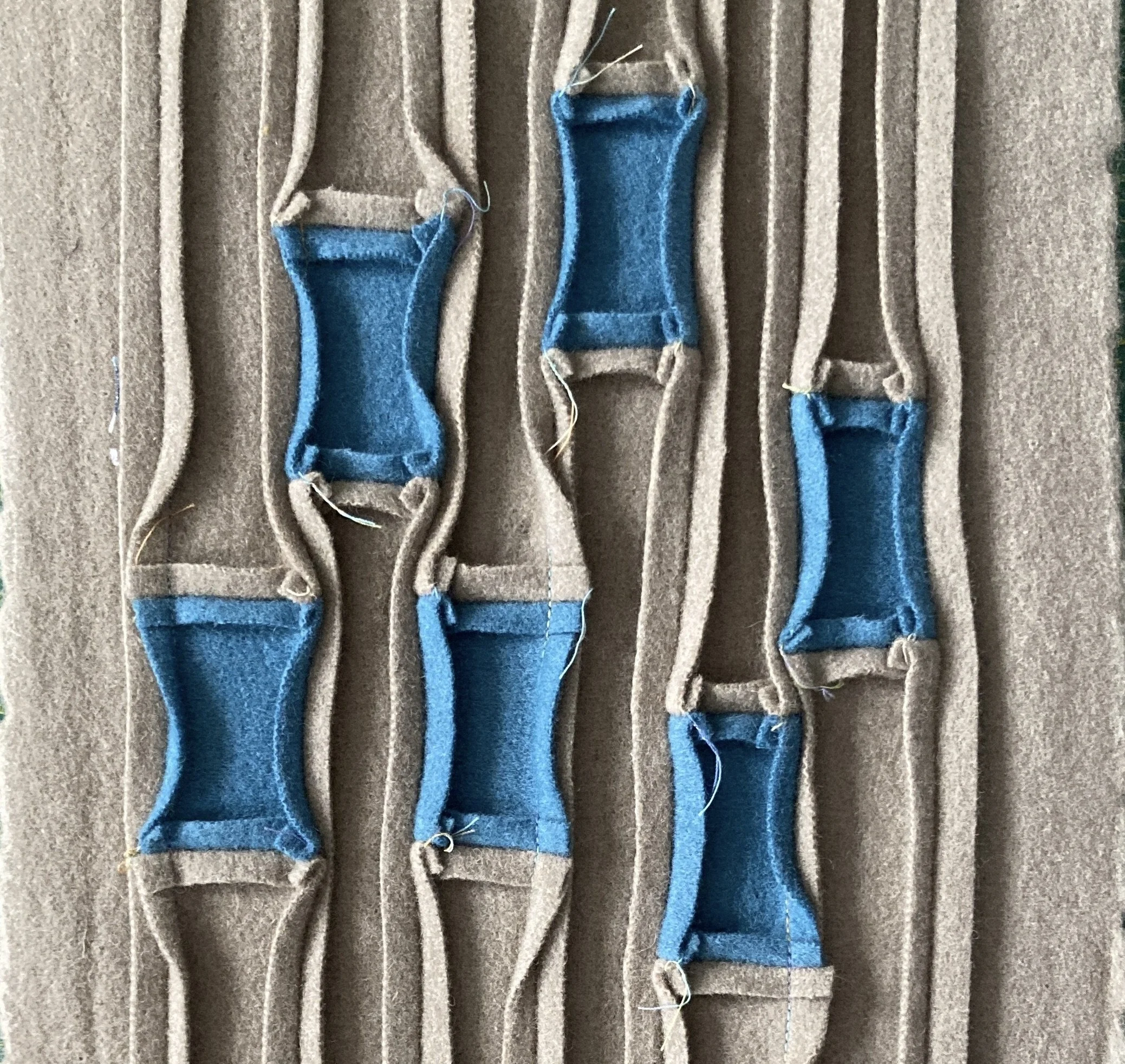 Sampling and experimenting