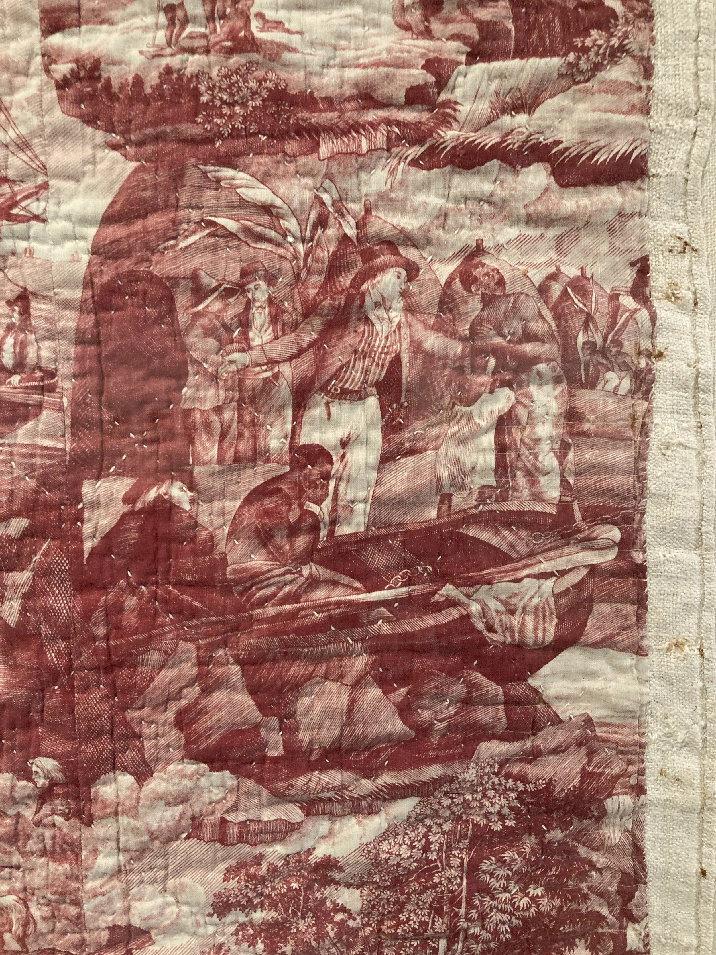 Subverting the familiar