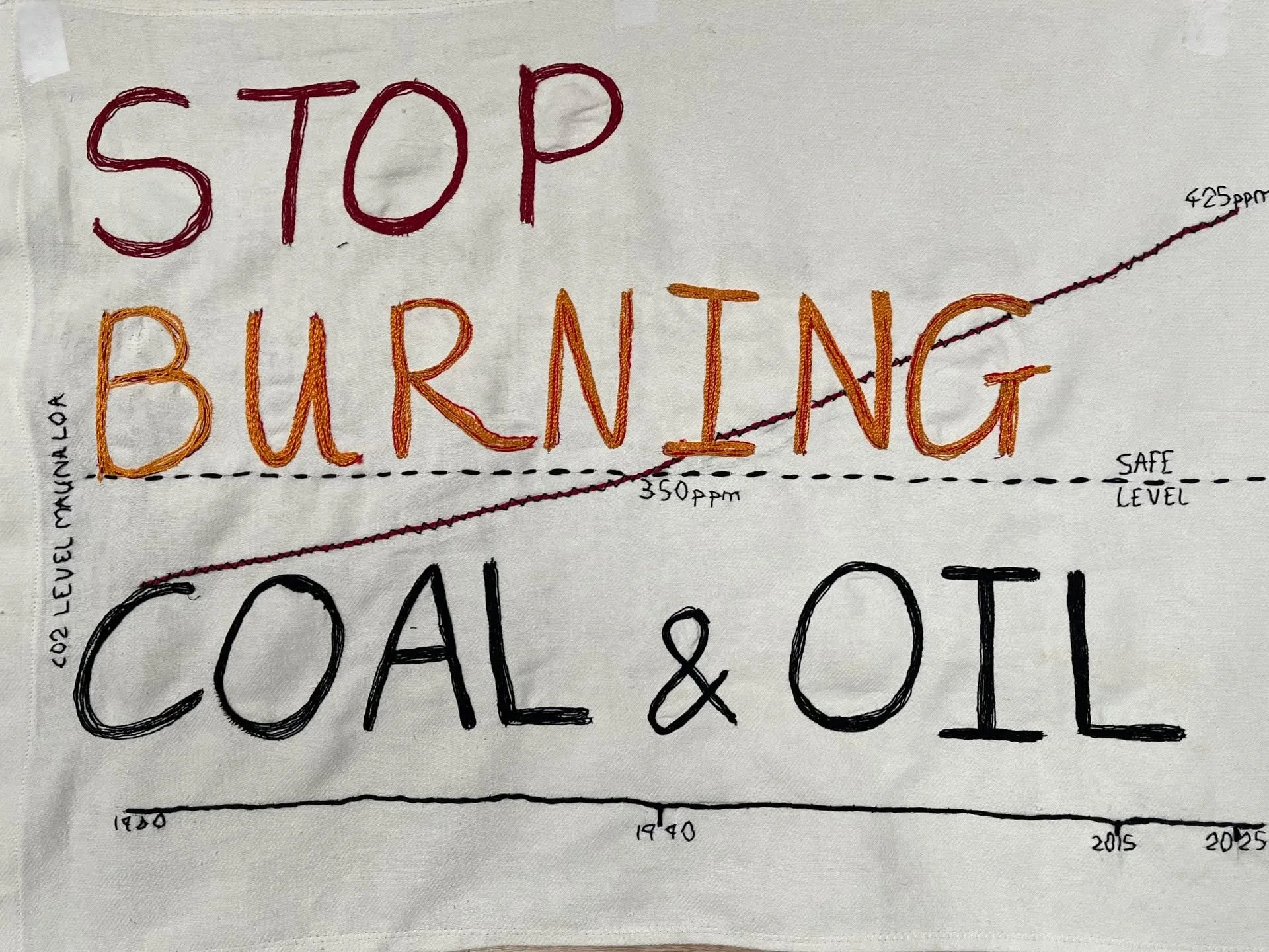 Responding to headlines about increased flooding risks, followed by UN warnings about the failure to stem CO2 emissions. 
Social justice includes climate justice.
So as COP30 looms on the calendar this is a call for @keirstarmer to act on is words an