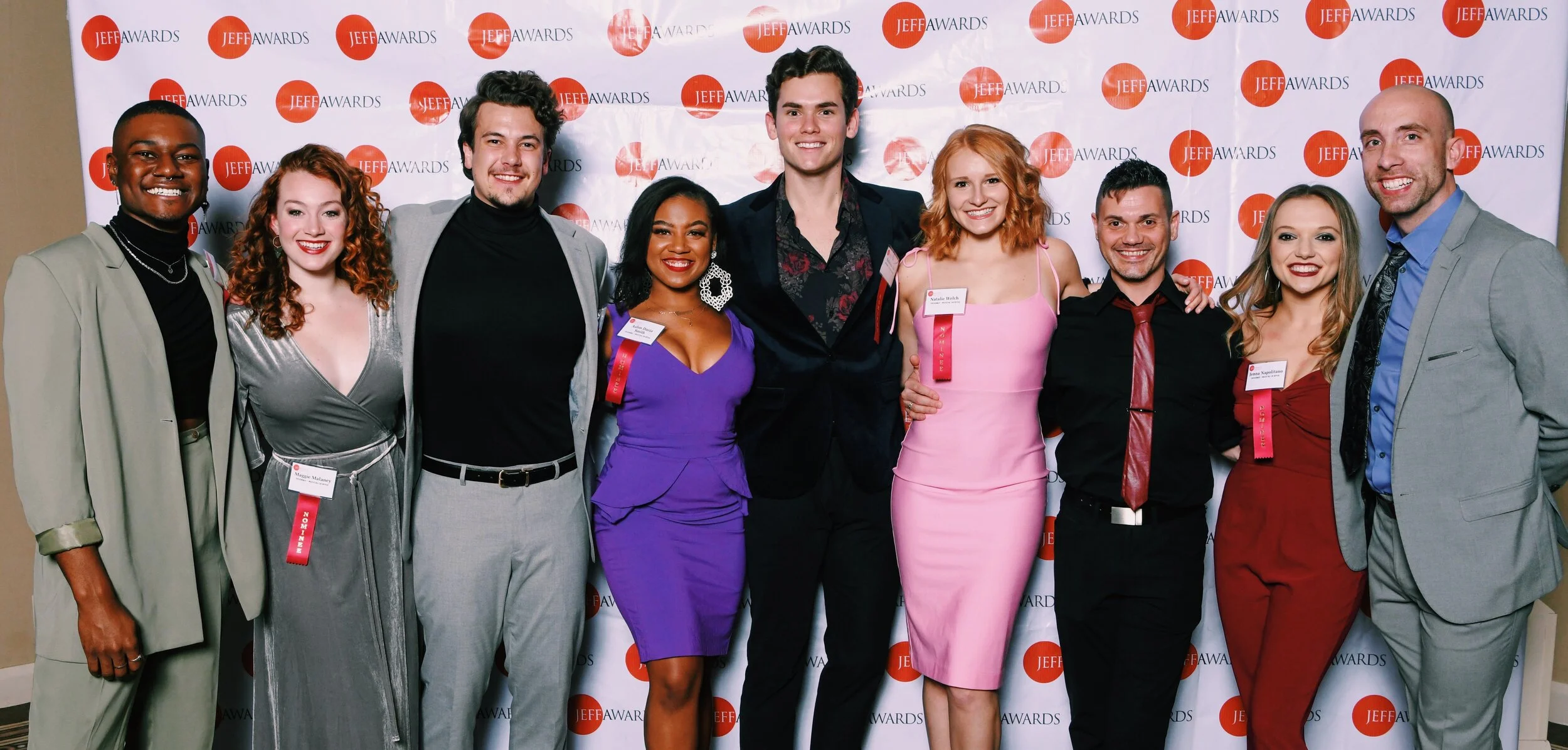 The 2019 Annual Jeff Awards