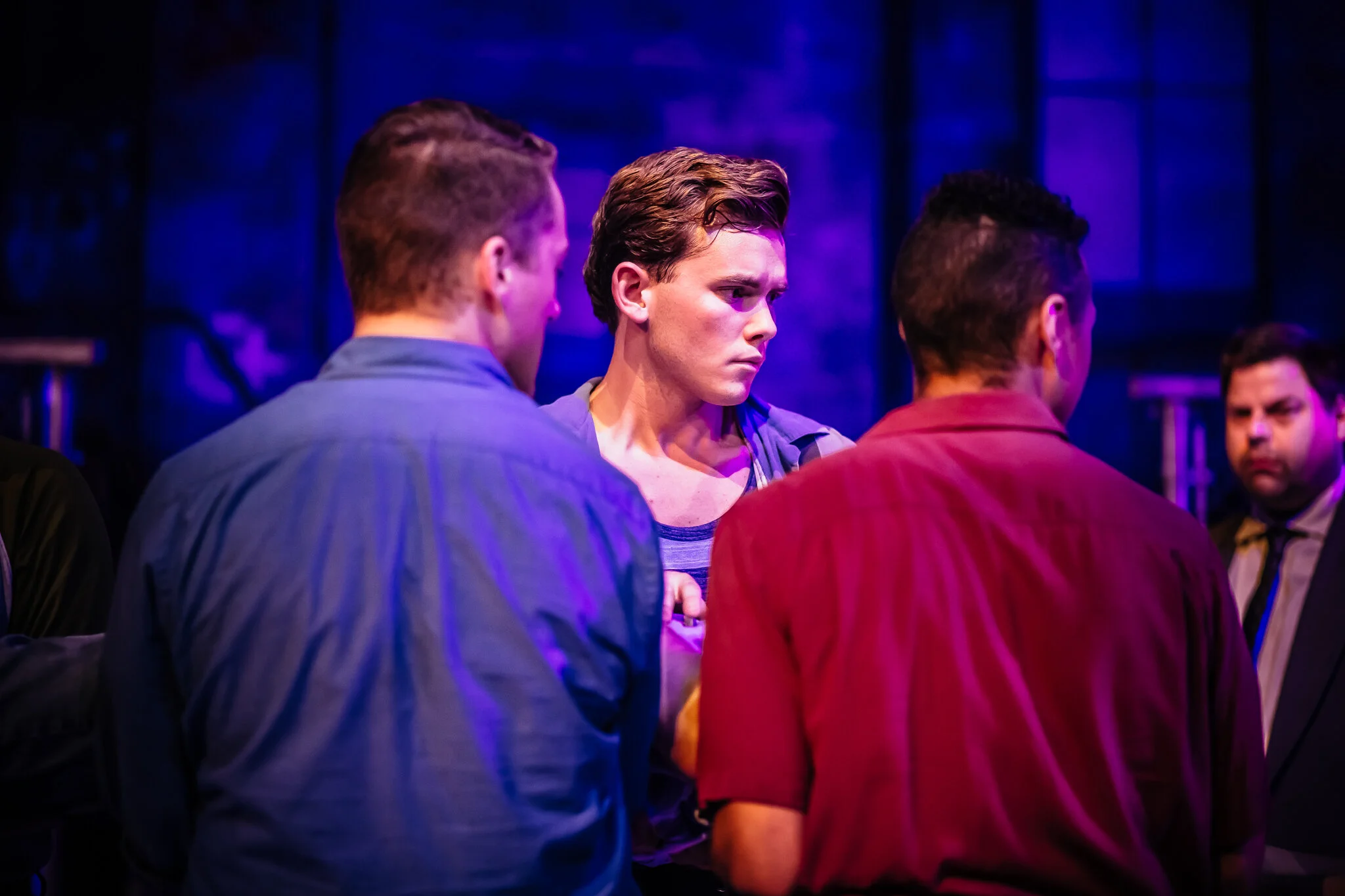 West Side Story