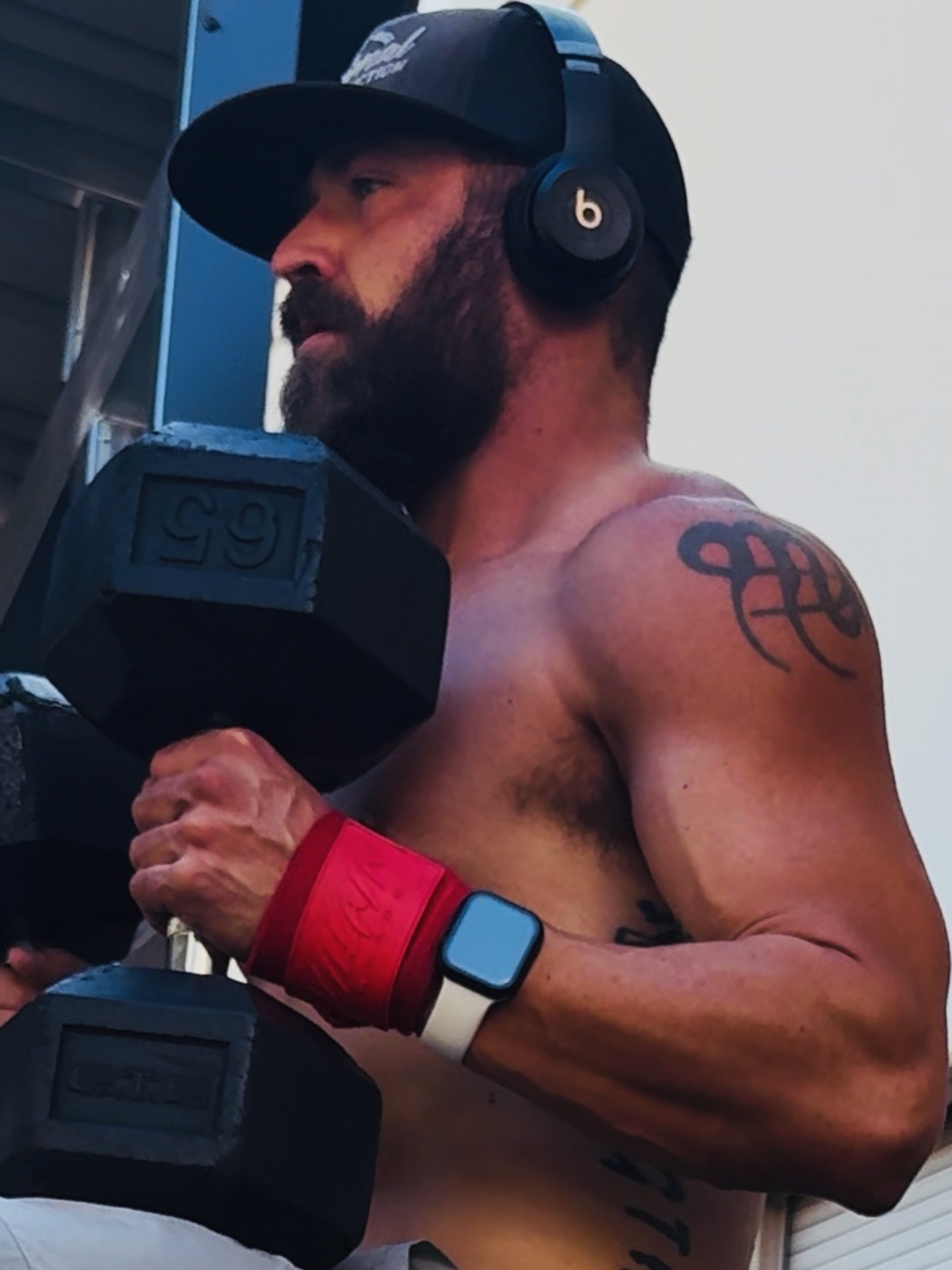 31 days left in 2025.

31 days to get a head start on next year&rsquo;s goals.

Bigger. Faster. Stronger. Leaner. More mobile. Happier. Smarter. Healthier. More intentional.

Don&rsquo;t wait for January 1st.

Get focused and get after it.

Have ques