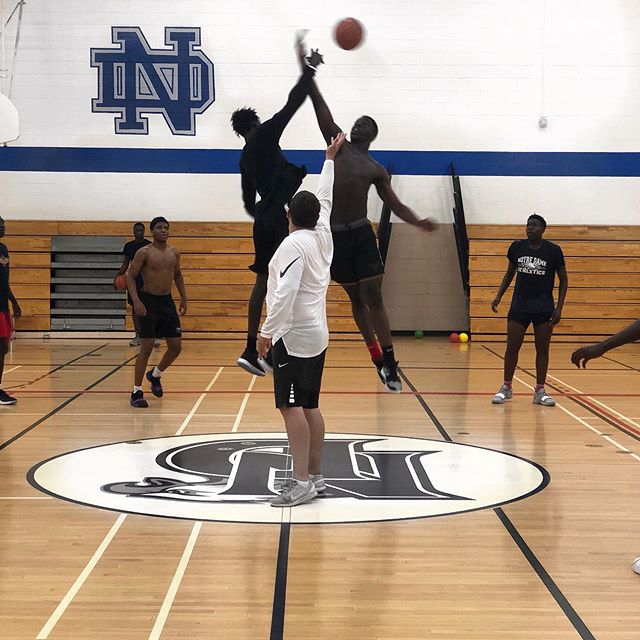 Tip-Off at Canada Top Flight! Thanks to Coach Tony House and the Squad for having me out!  @canada_topflight_academy @tisinthehouse22 *
*
*
*
*
*
*
*
#basketballlovers #scoutingtime #basketballscouts #basketballscoutinggrind #gymrat #basketballtime #