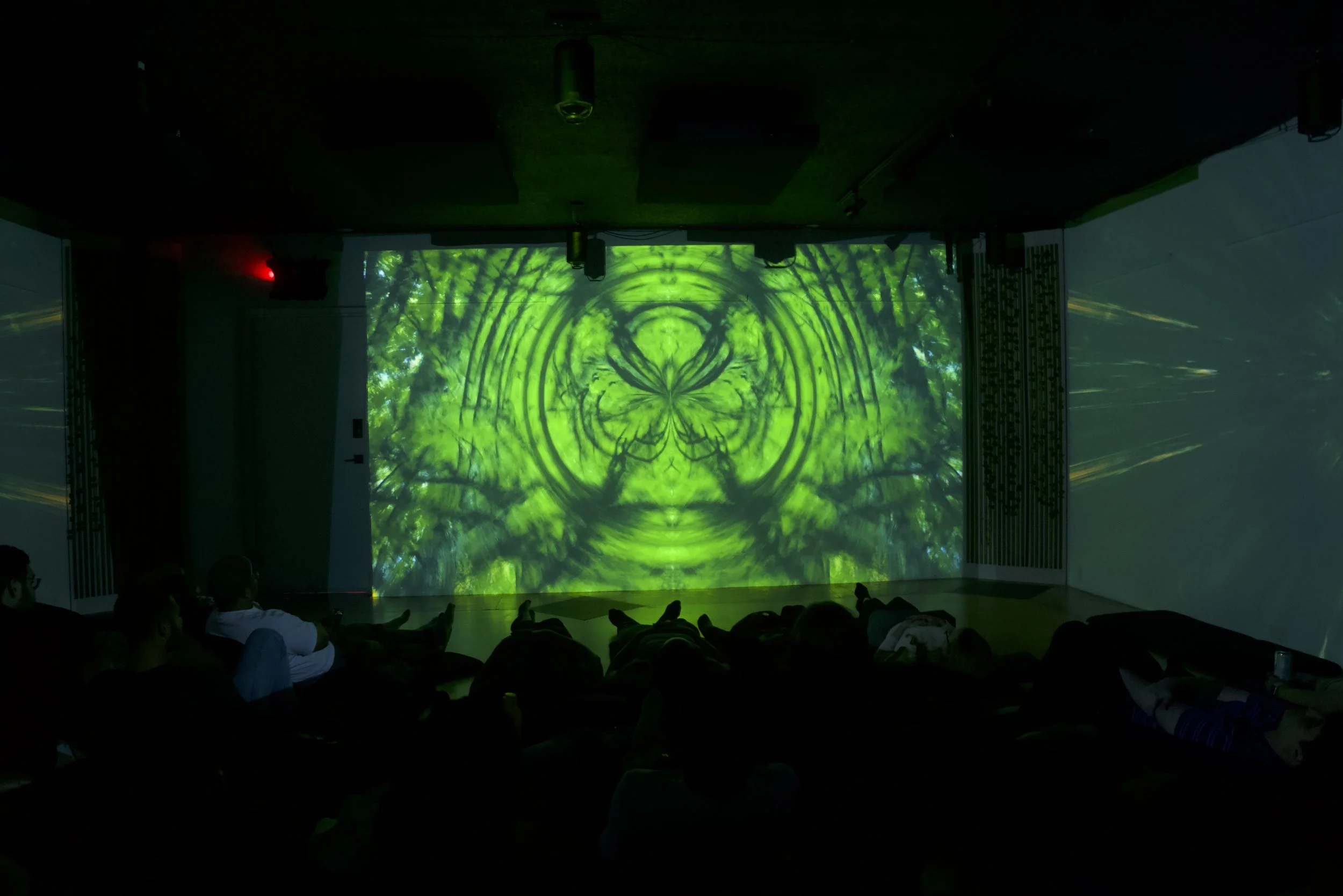 Future Mythologies: DEPTHS