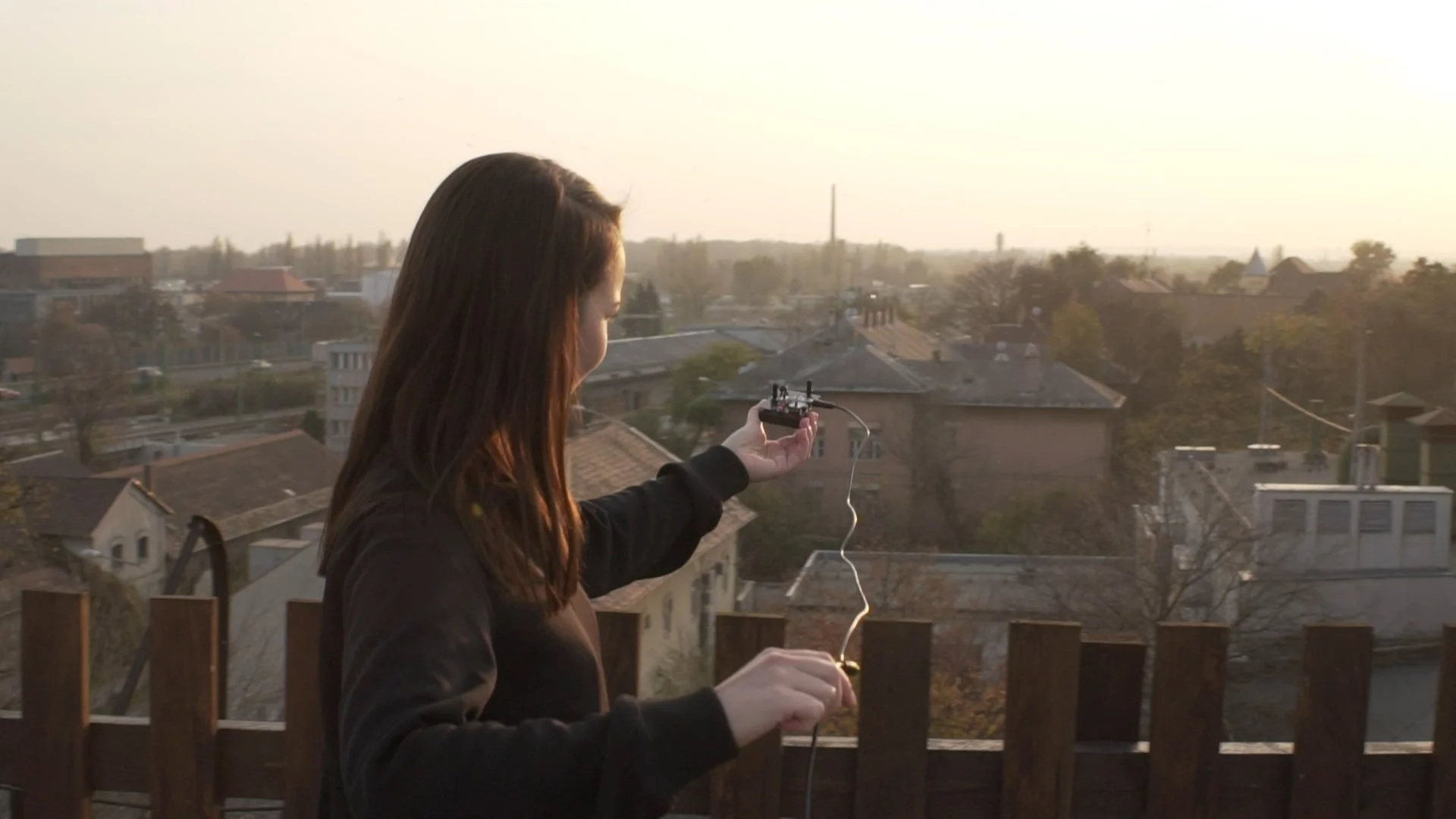 Camille Roth — Lobe