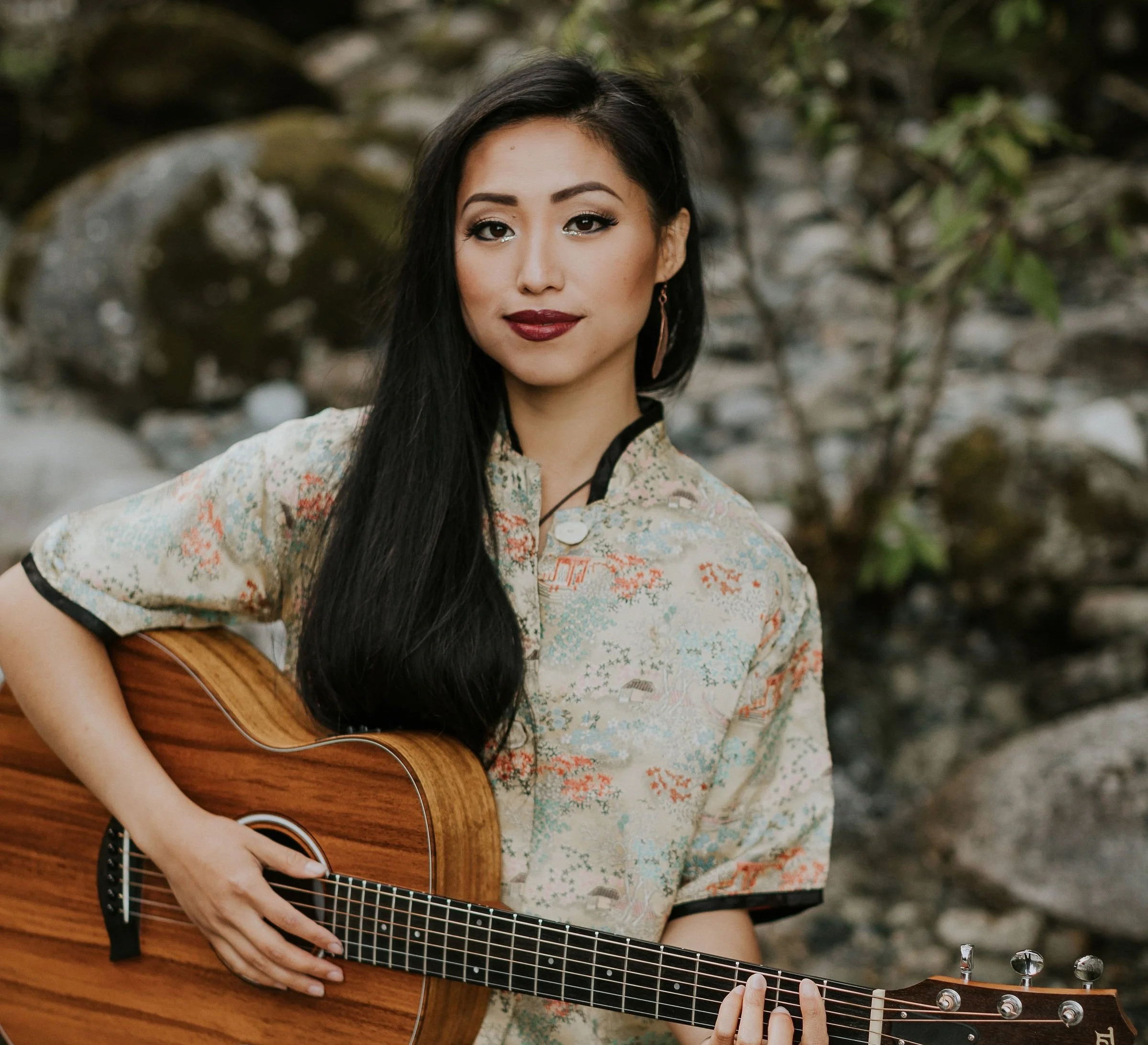 Vanessa Yuen — Lobe