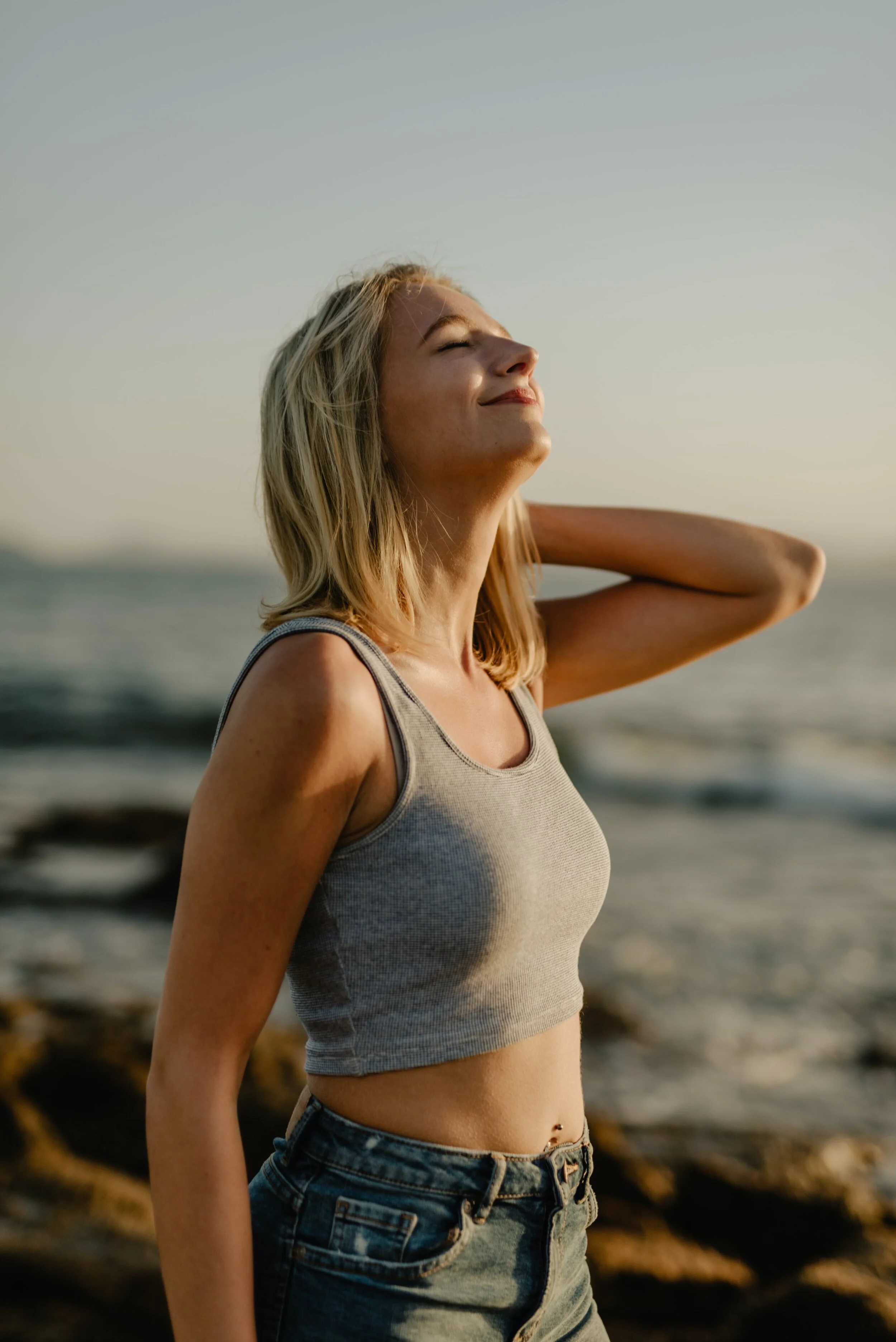 The Power Of Breathwork