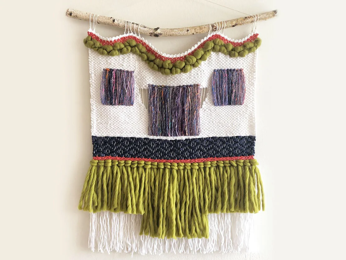 FiberArt_WovenWallHangings-LimeDream.jpg