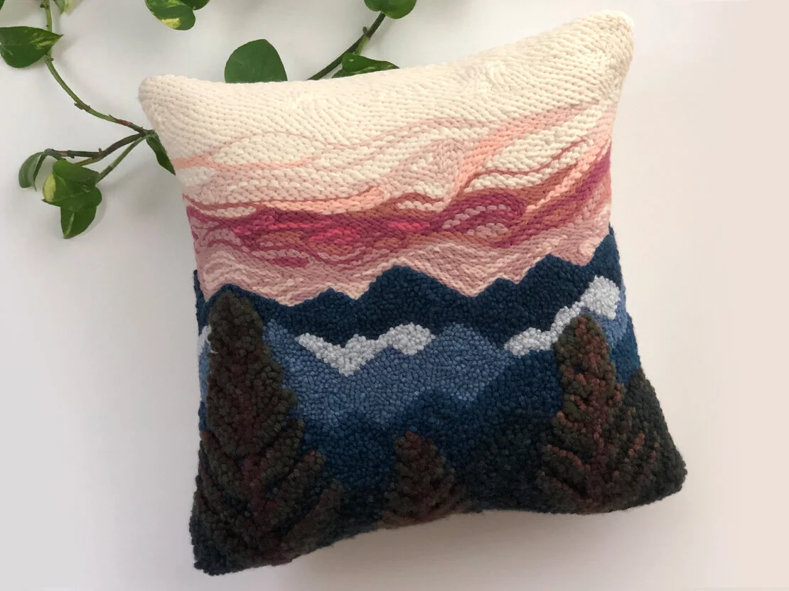 FiberArt_Pillows-VermontForest.jpg