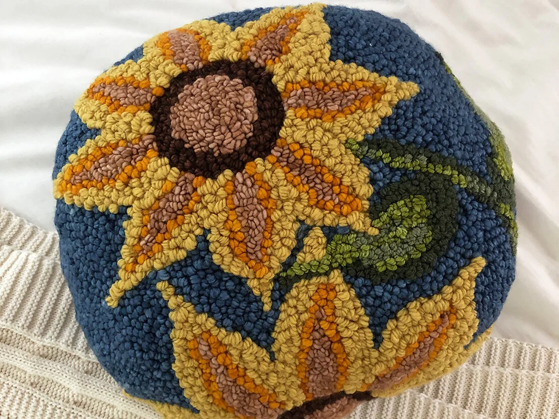 FiberArt_Pillows-Sunflower.jpg