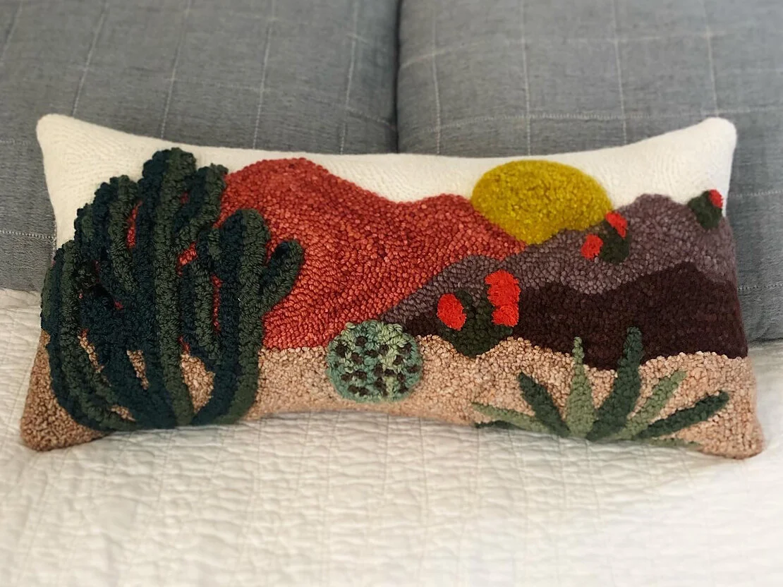 FiberArt_Pillows-JTreeSunset.jpg
