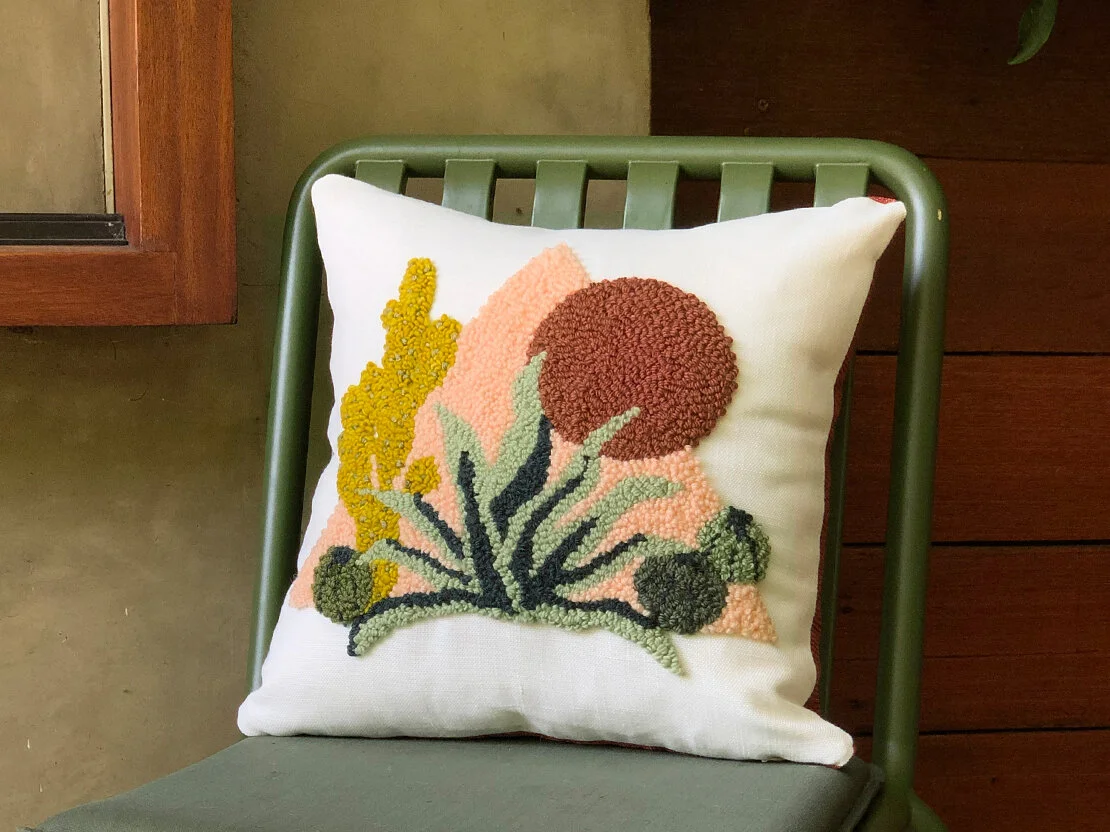 FiberArt_Pillows-GeoPlants.jpg