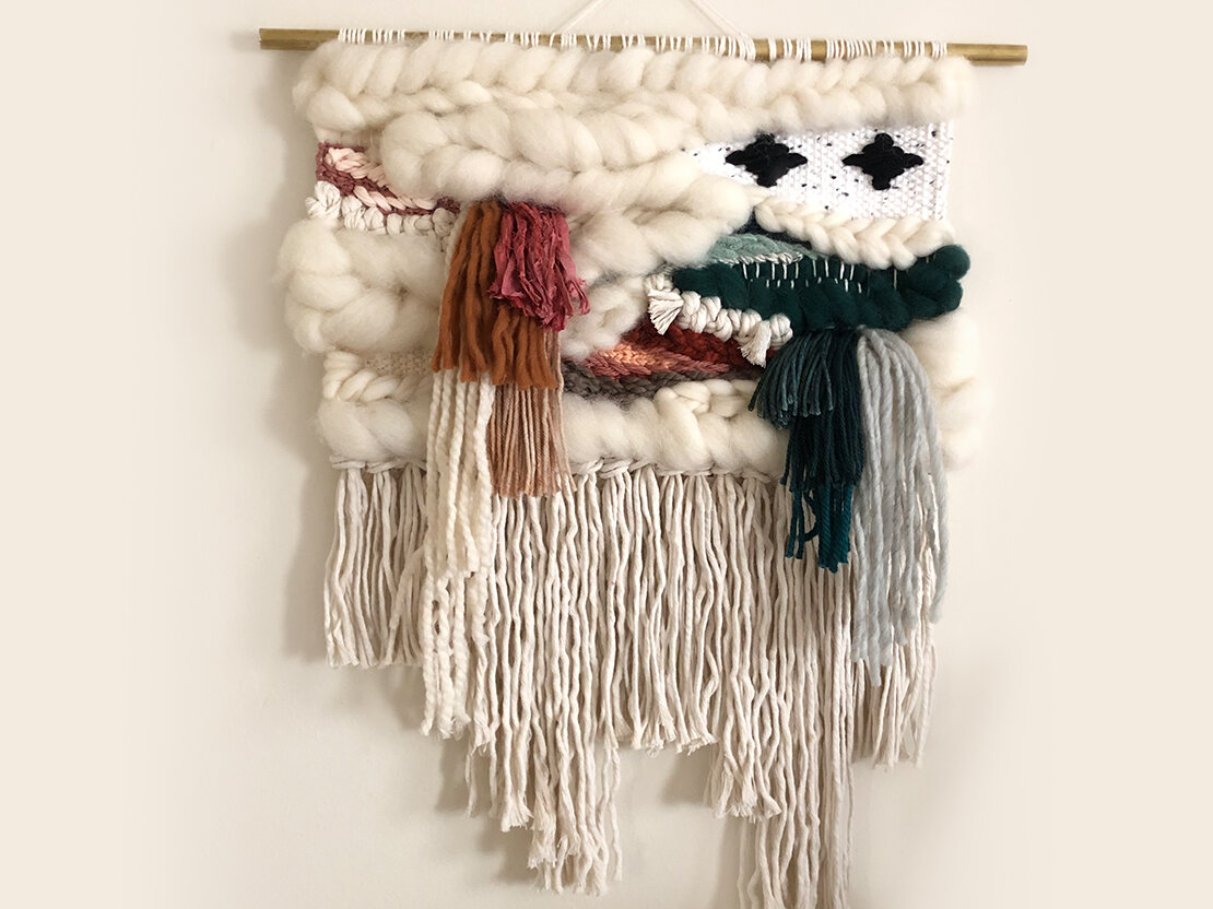 FiberArt_WovenWallHangings-SouthwestRainbow.jpg