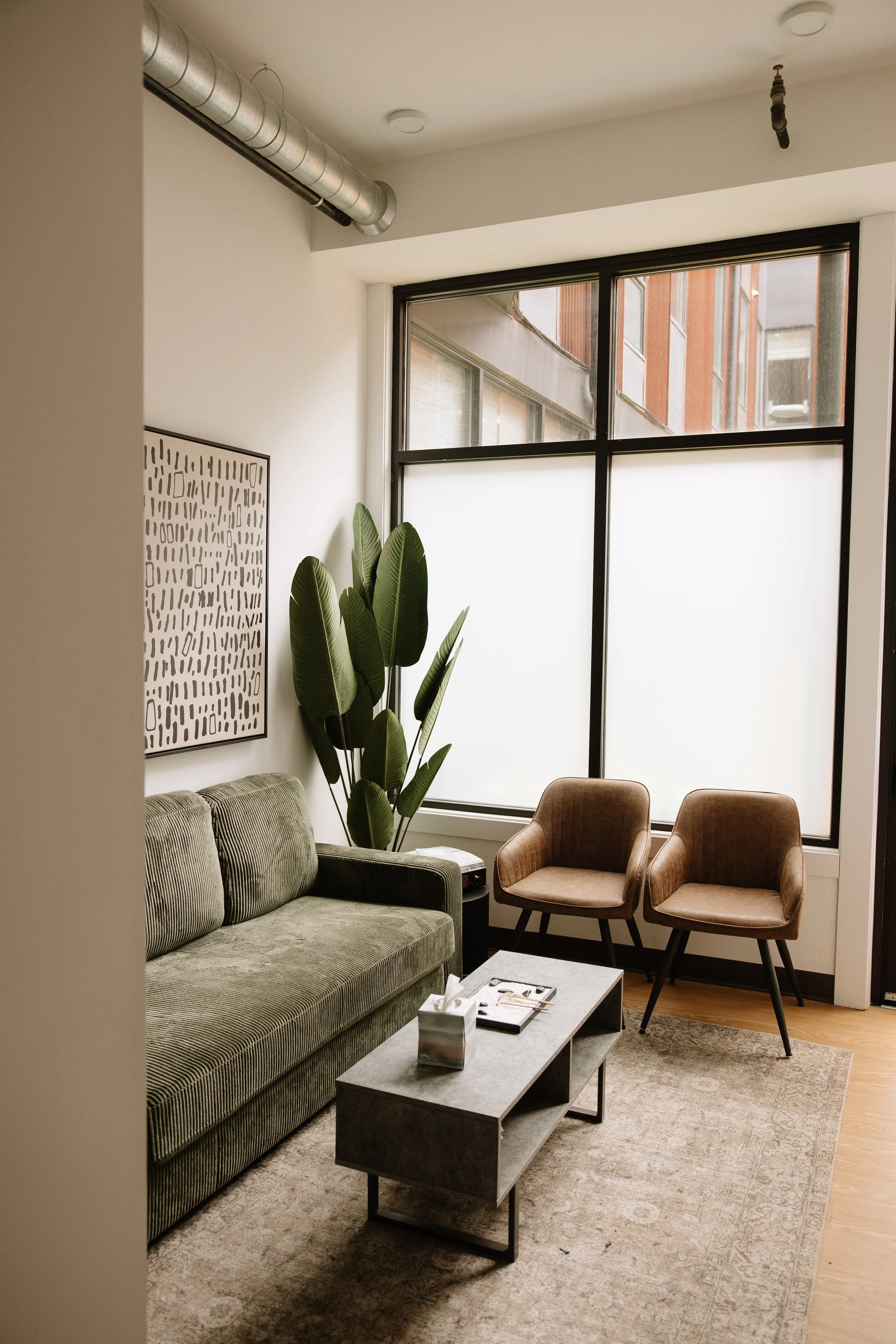 Fishtown Office of A Better Life Therapy