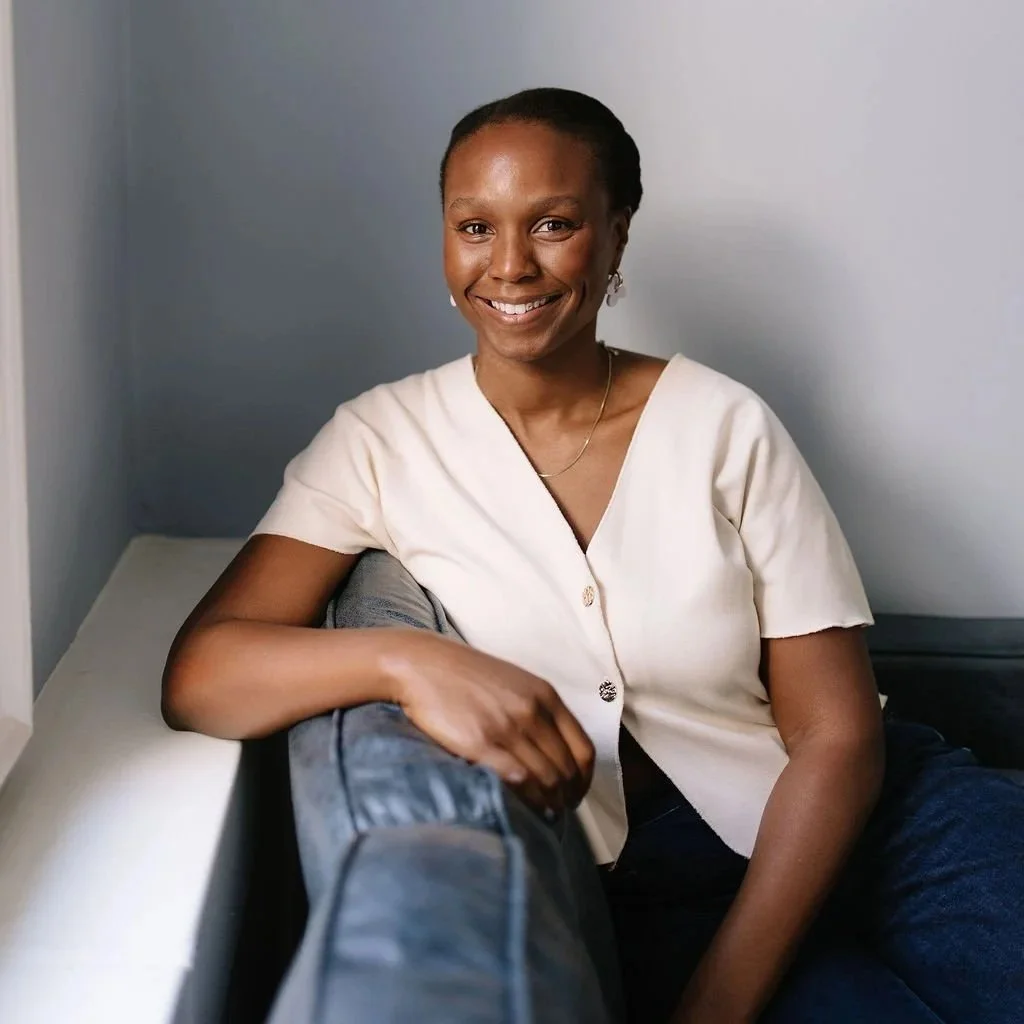 Eunice Akinola, MFT