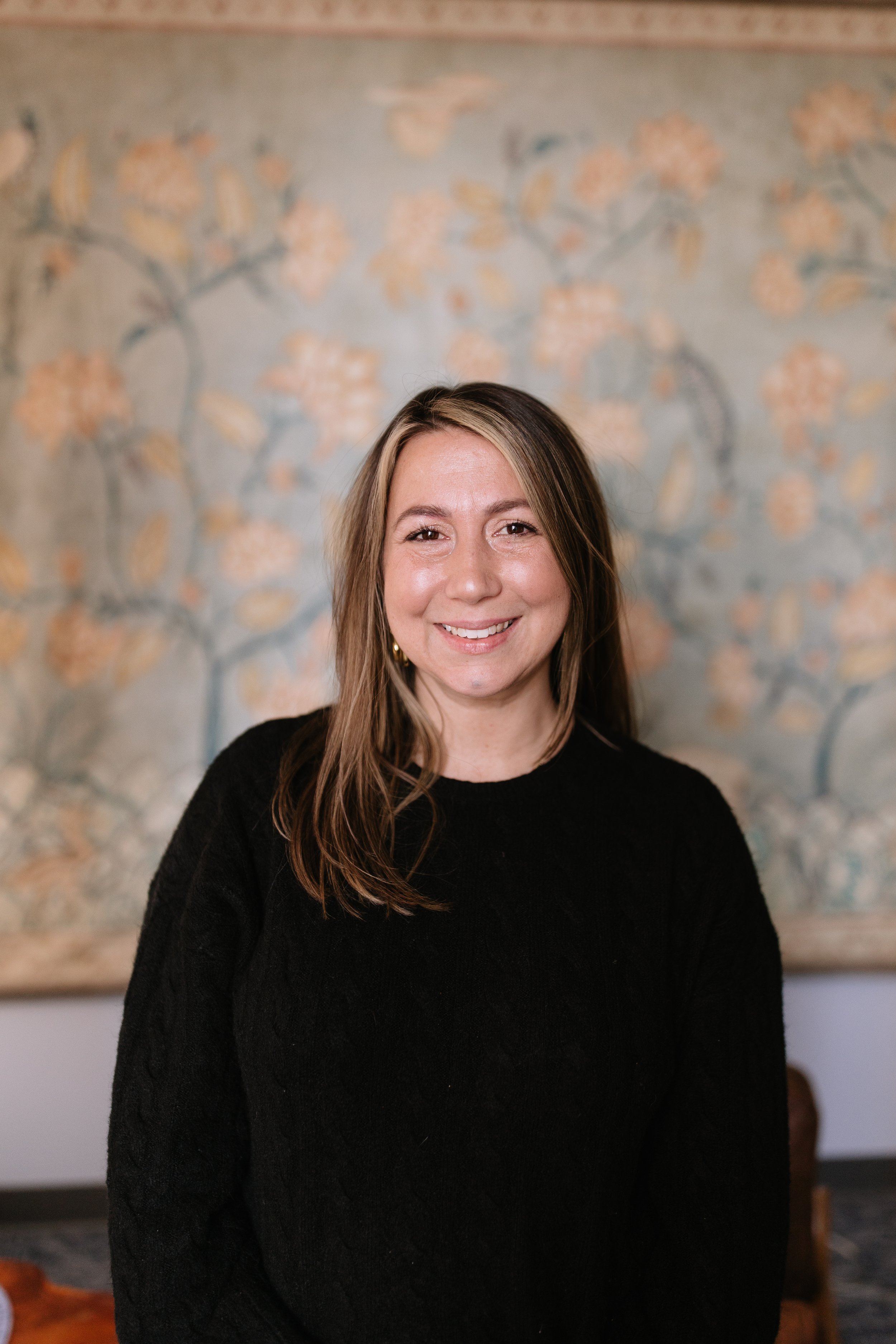 Elizabeth Earnshaw, LMFT | Intensives Only