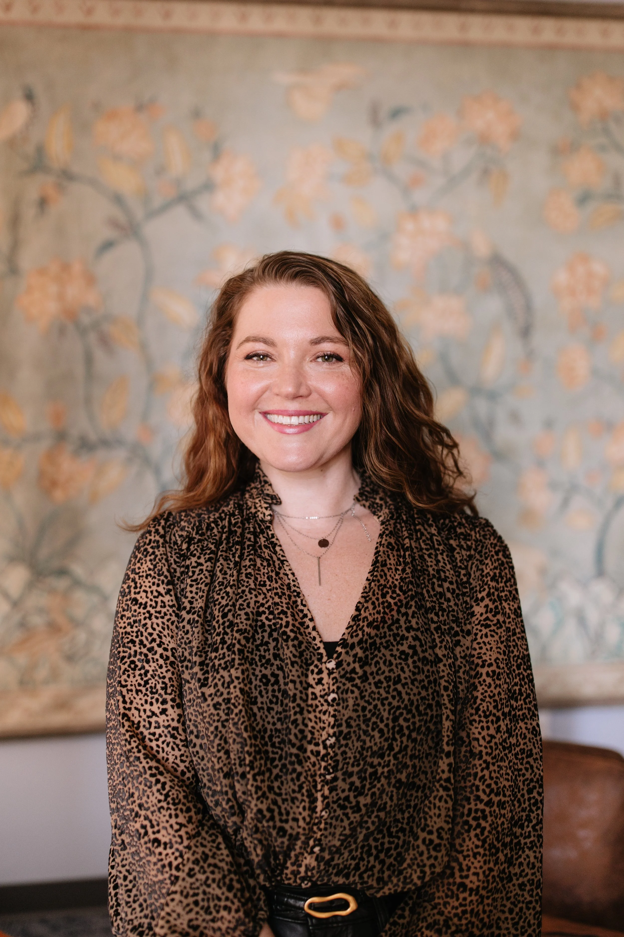 Deirdre Cosgrove, LMFT