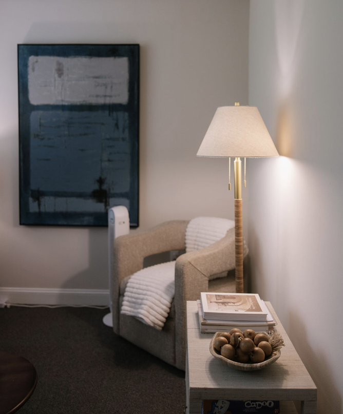 A Better Life Therapy Office for Therapy for Depression and Anxiety