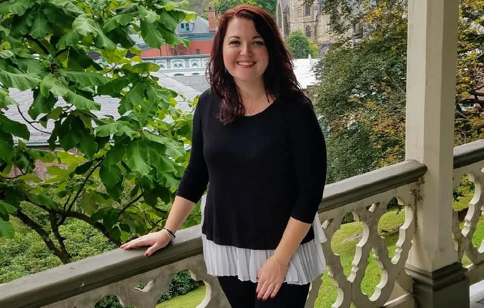 Therapist Spotlight: Deirdre Cosgrove, LMFT