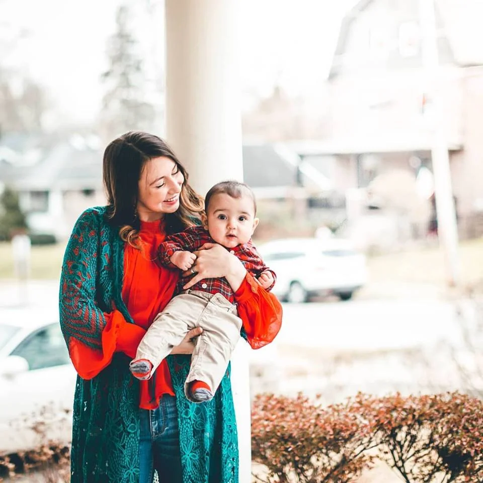 Therapist Spotlight: Elizabeth Earnshaw, LMFT