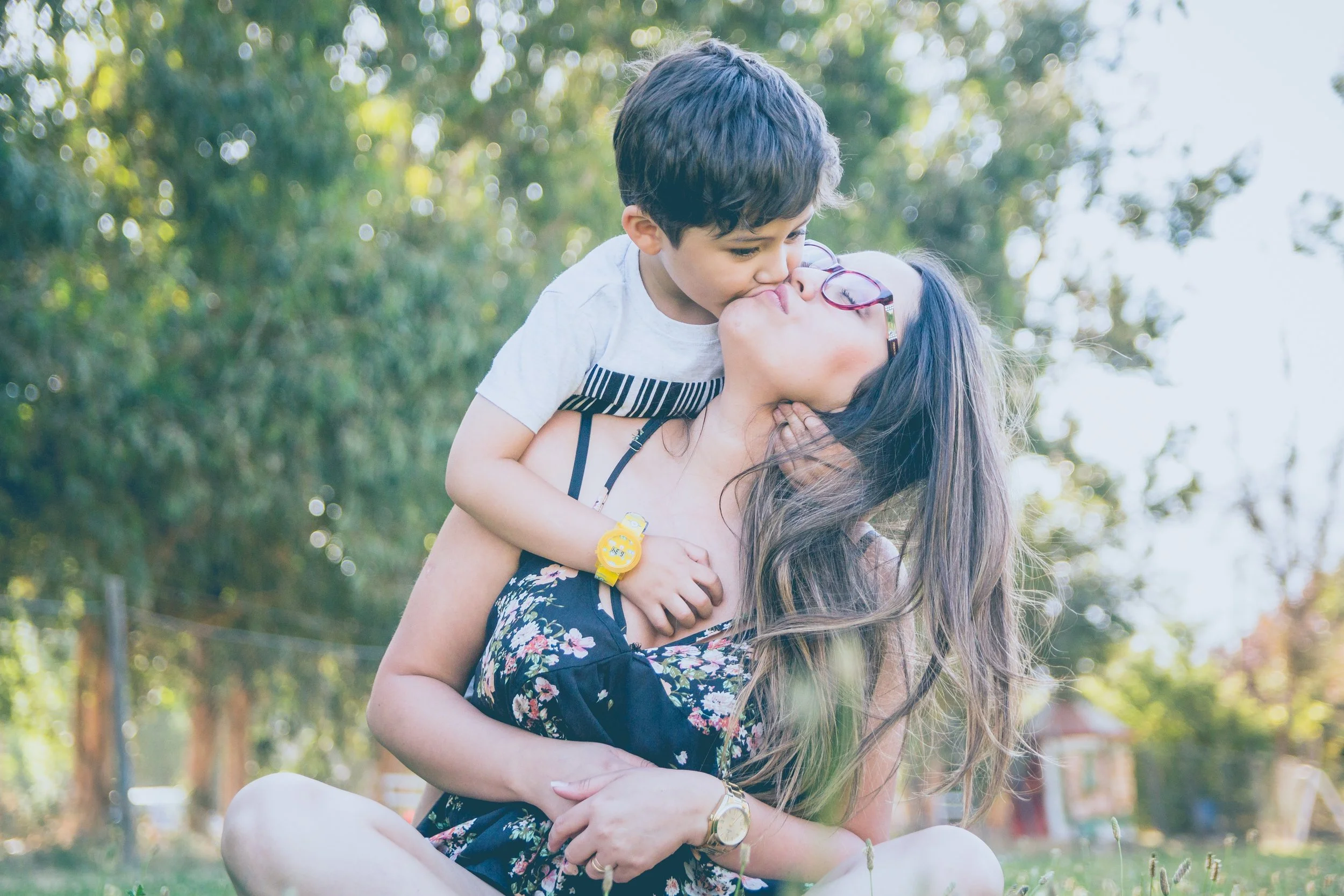 Parenting a Difficult Child