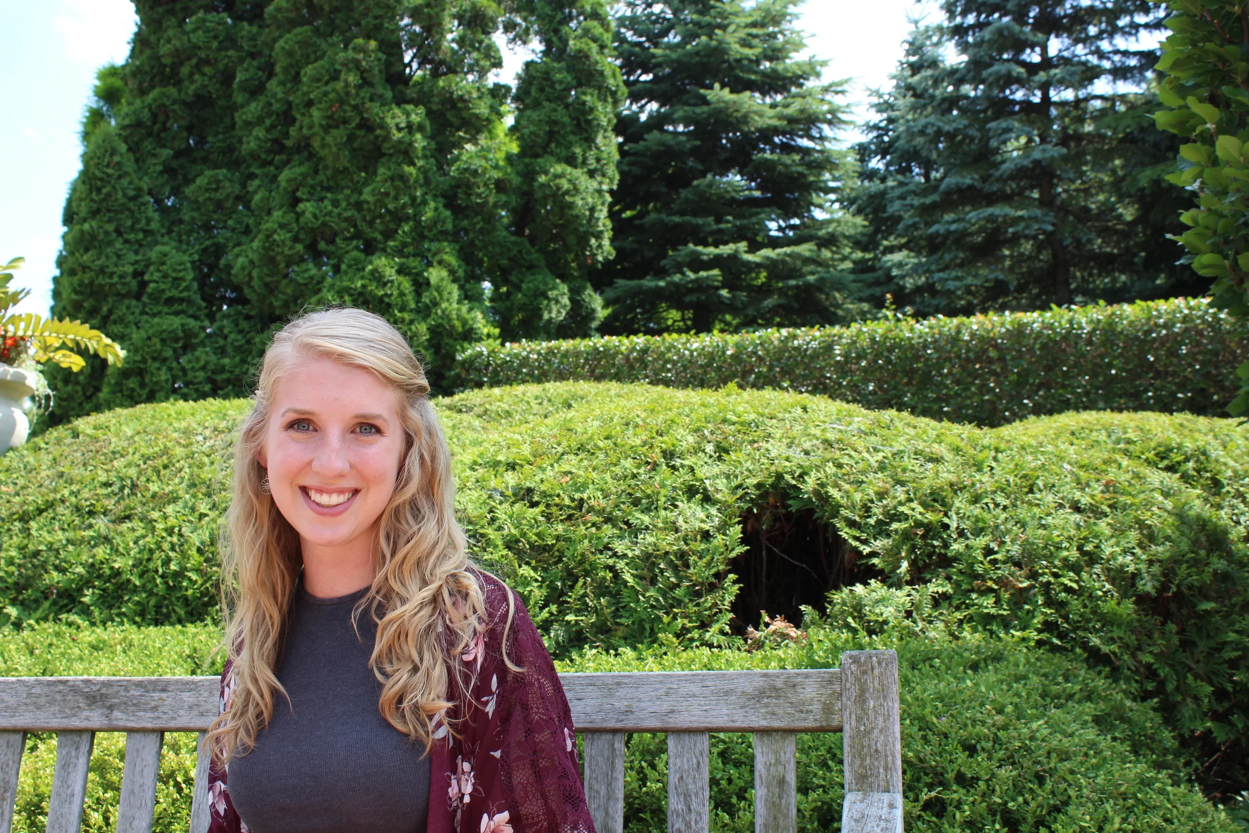 Therapist Spotlight: Emma Carpenter
