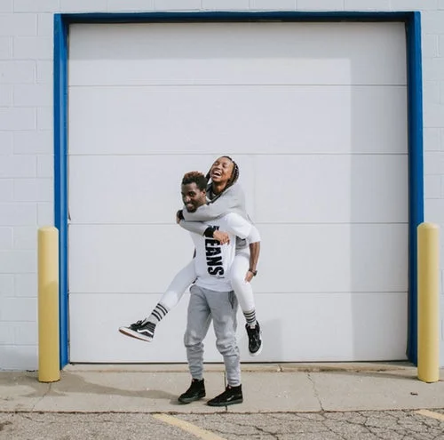 Attachment Styles: Secure